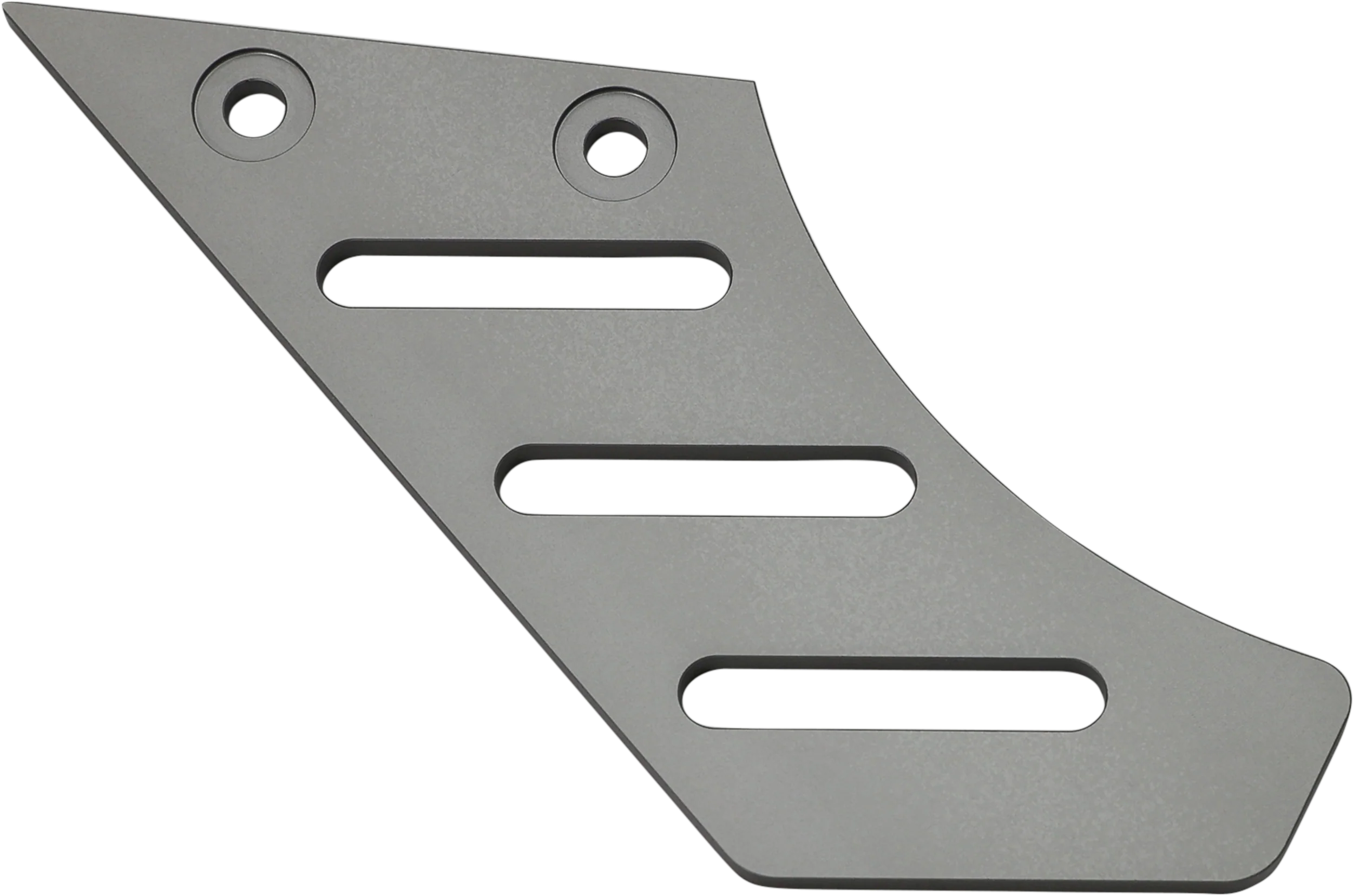 Chain Guard Kit for 2021 Harley Davidson Pan America 1250 - Image 3