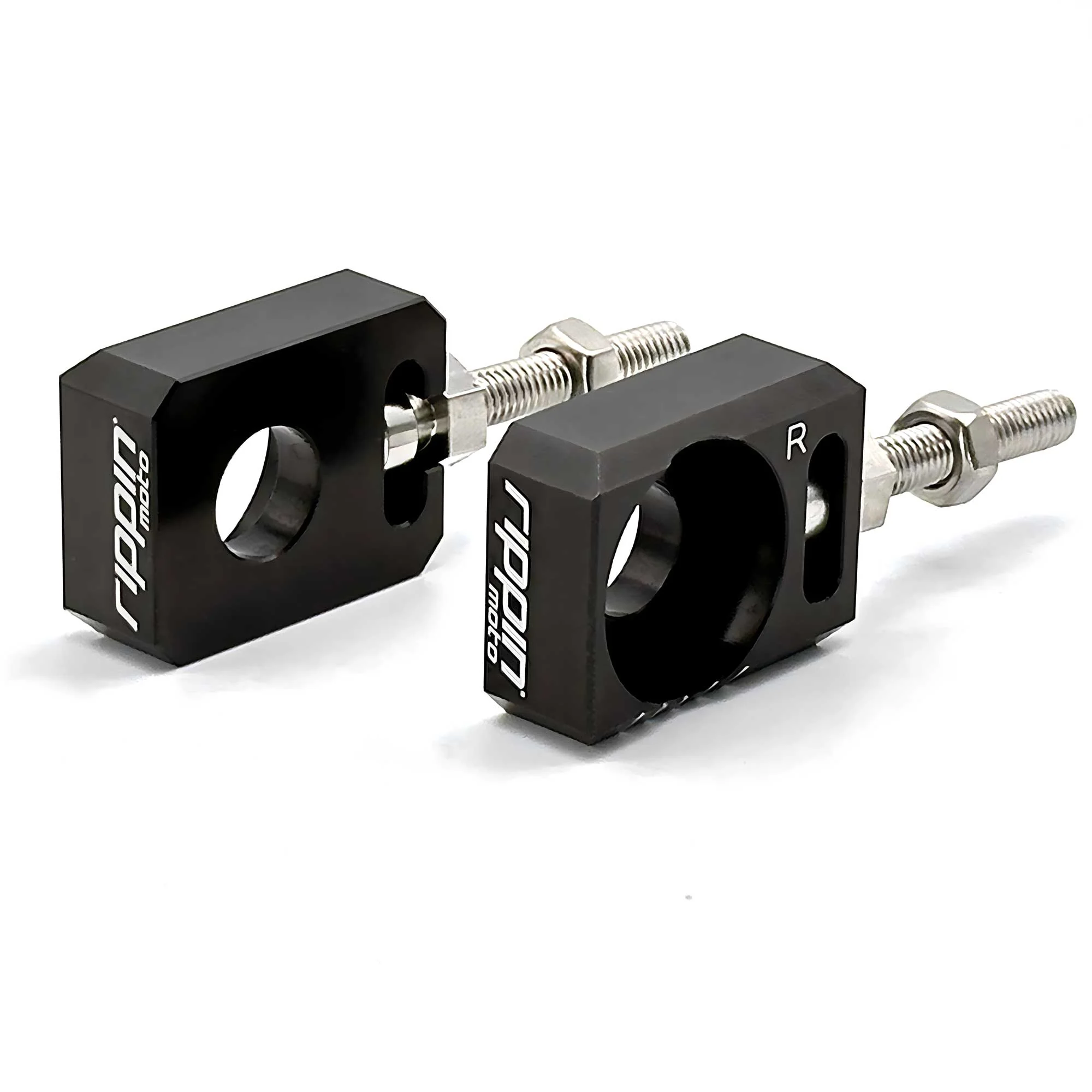 Rippin Moto Chain Tensioner Adjustment Screw Set for Sur-Ron & E-Ride PRO - Image 2