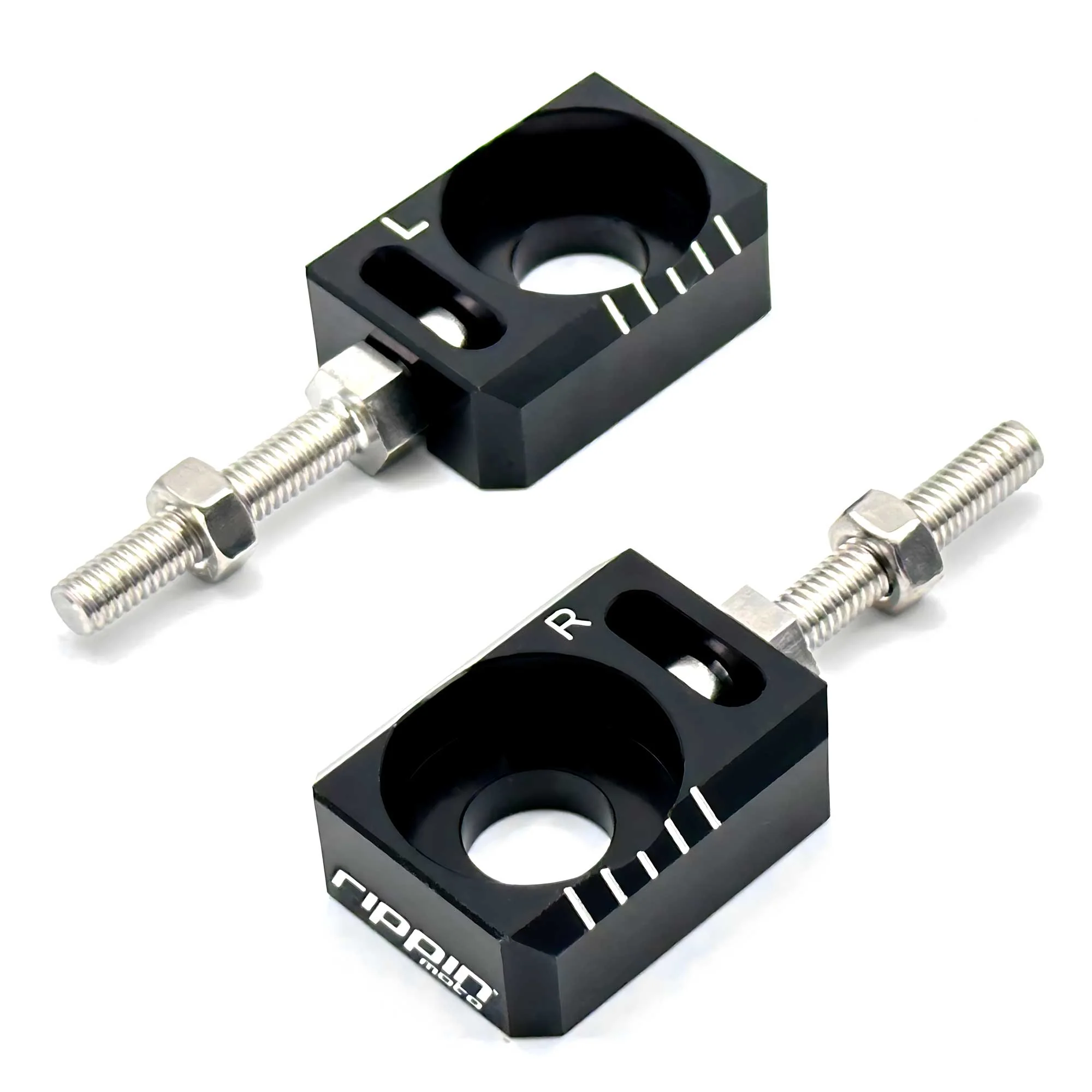 Rippin Moto Chain Tensioner Adjustment Screw Set for Sur-Ron & E-Ride PRO - Image 3