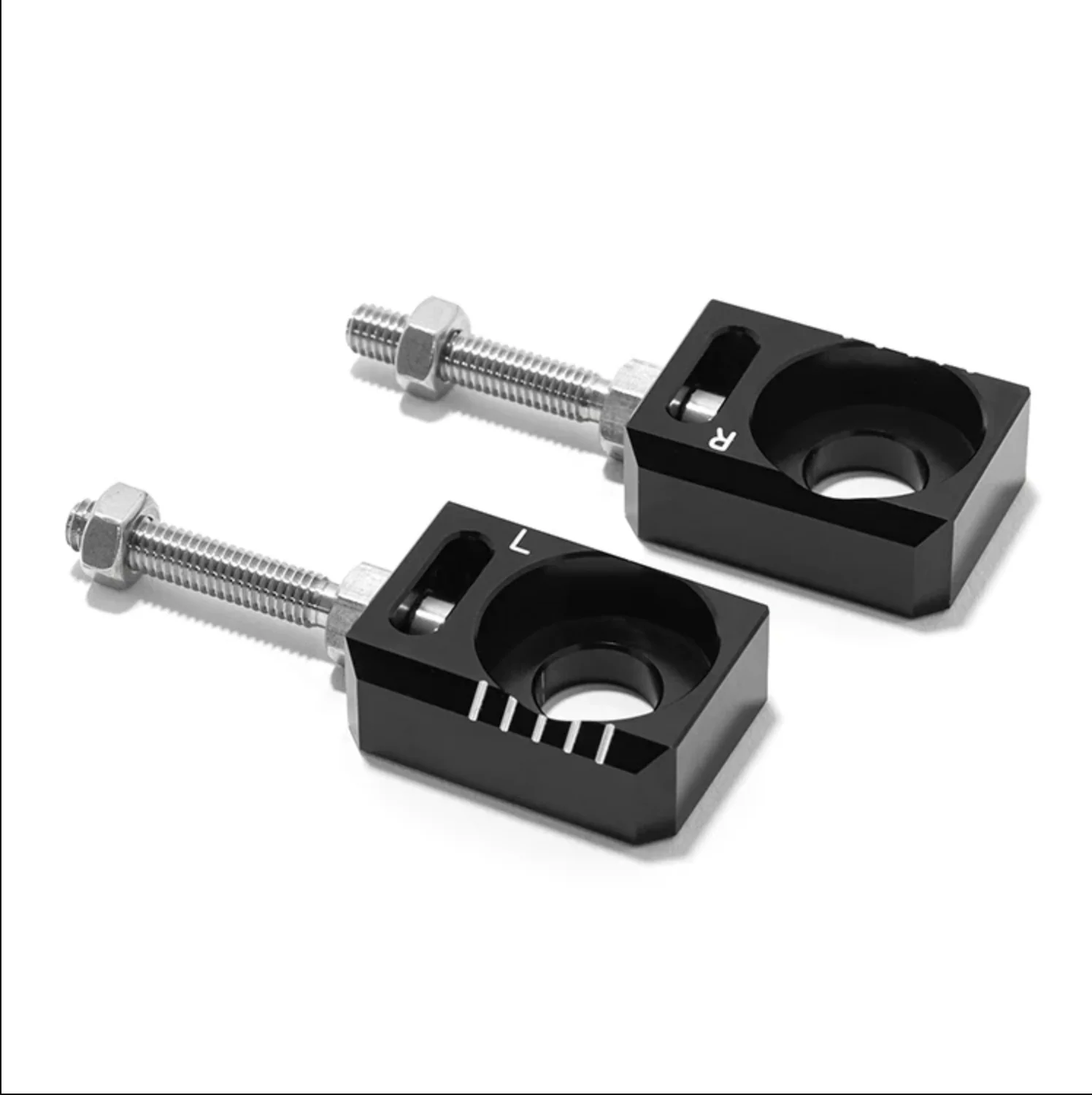 Rippin Moto Chain Tensioner Adjustment Screw Set for Sur-Ron & E-Ride PRO - Image 4