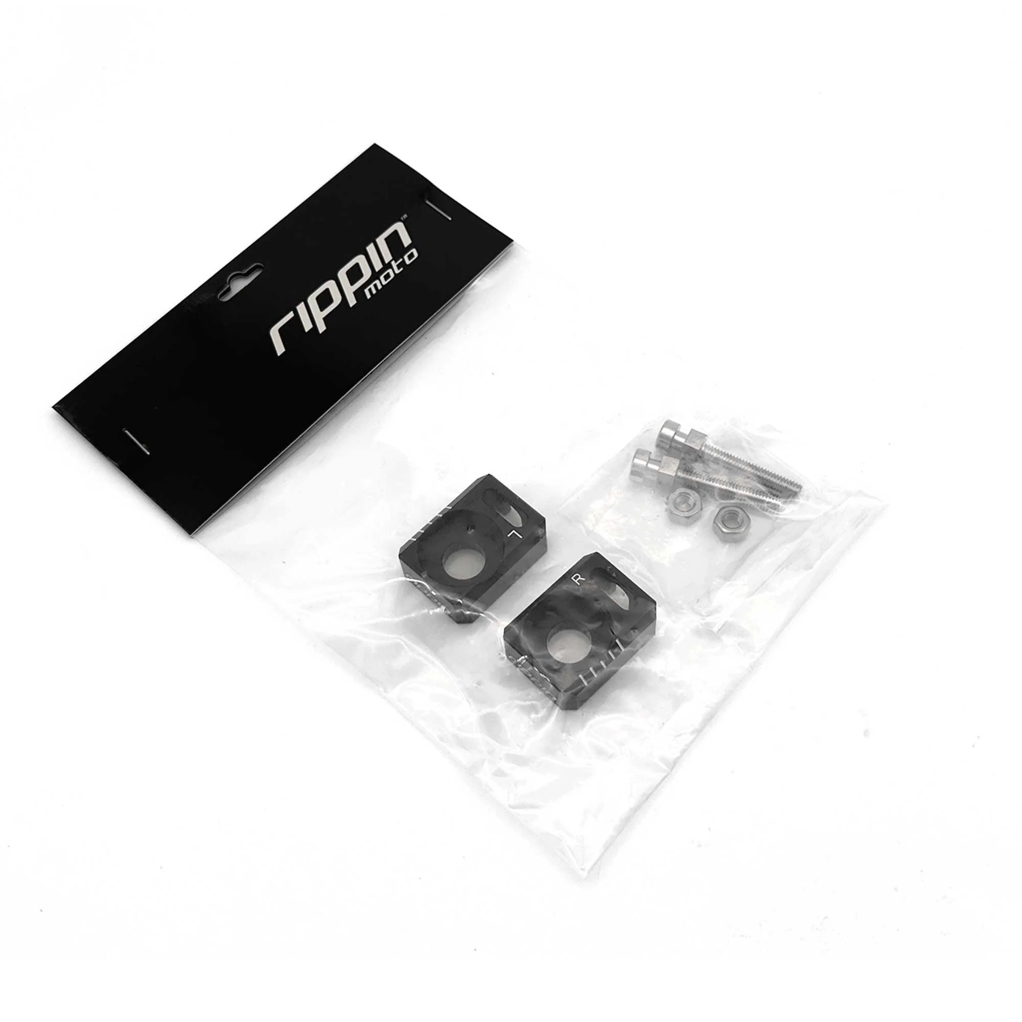 Rippin Moto Chain Tensioner Adjustment Screw Set for Sur-Ron & E-Ride PRO - Image 6
