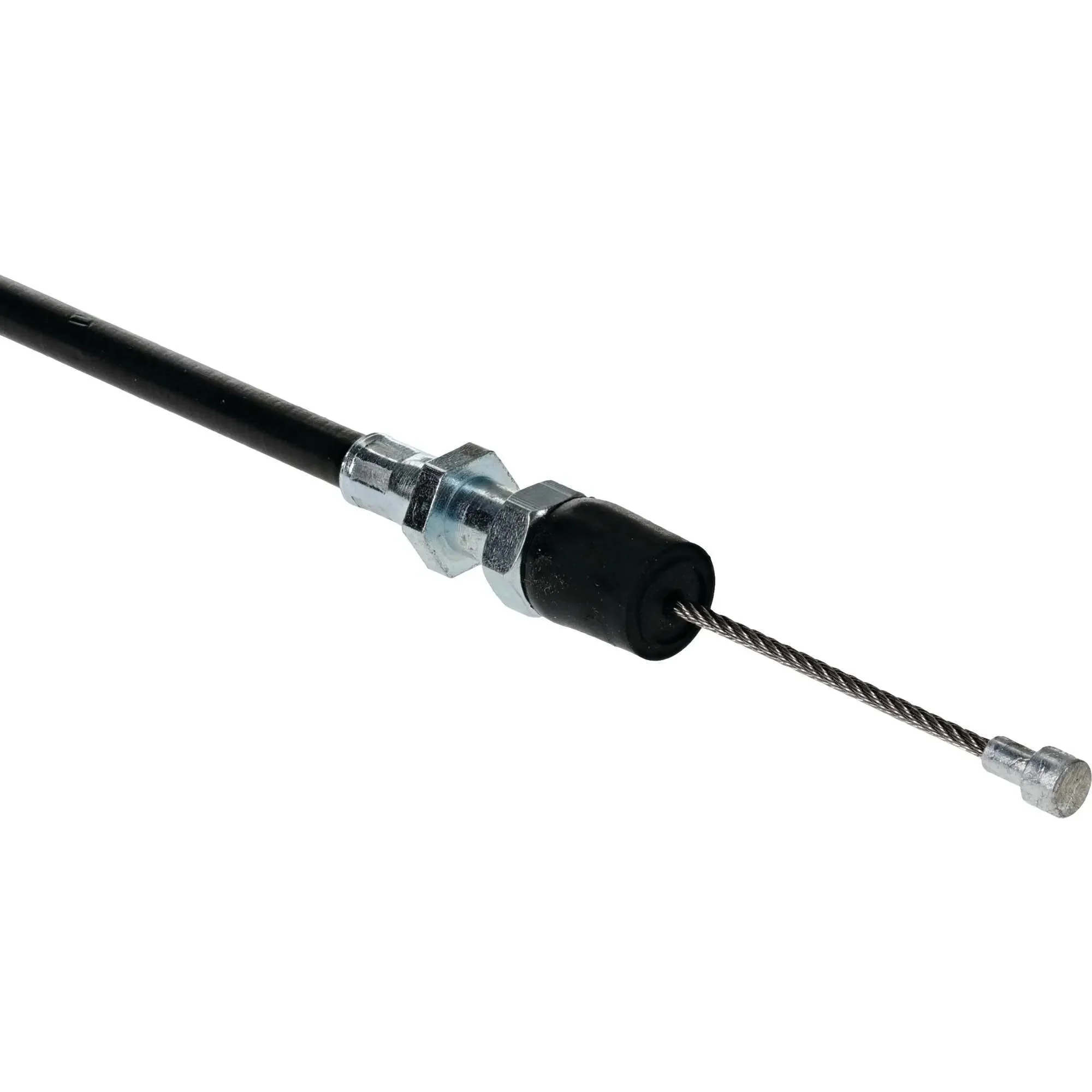 Clutch Cable - Image 2