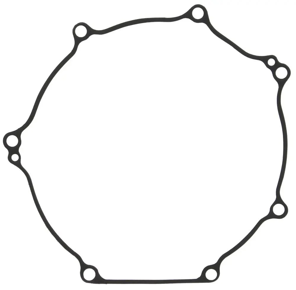 Clutch Cover Gasket