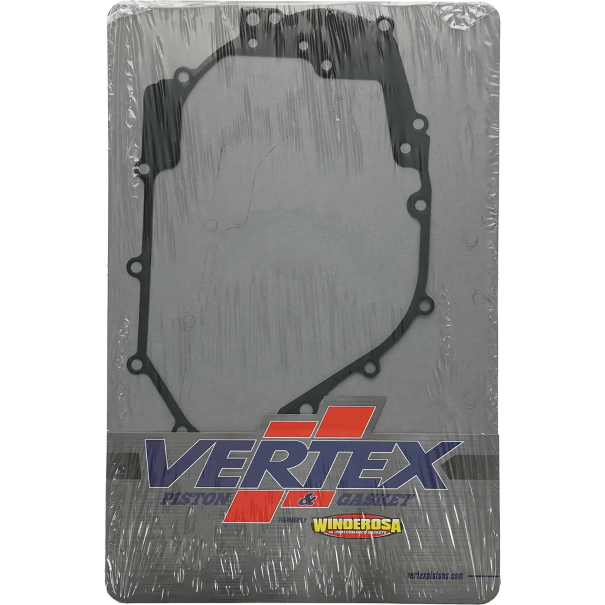 Clutch Cover Gasket Inner - Image 2