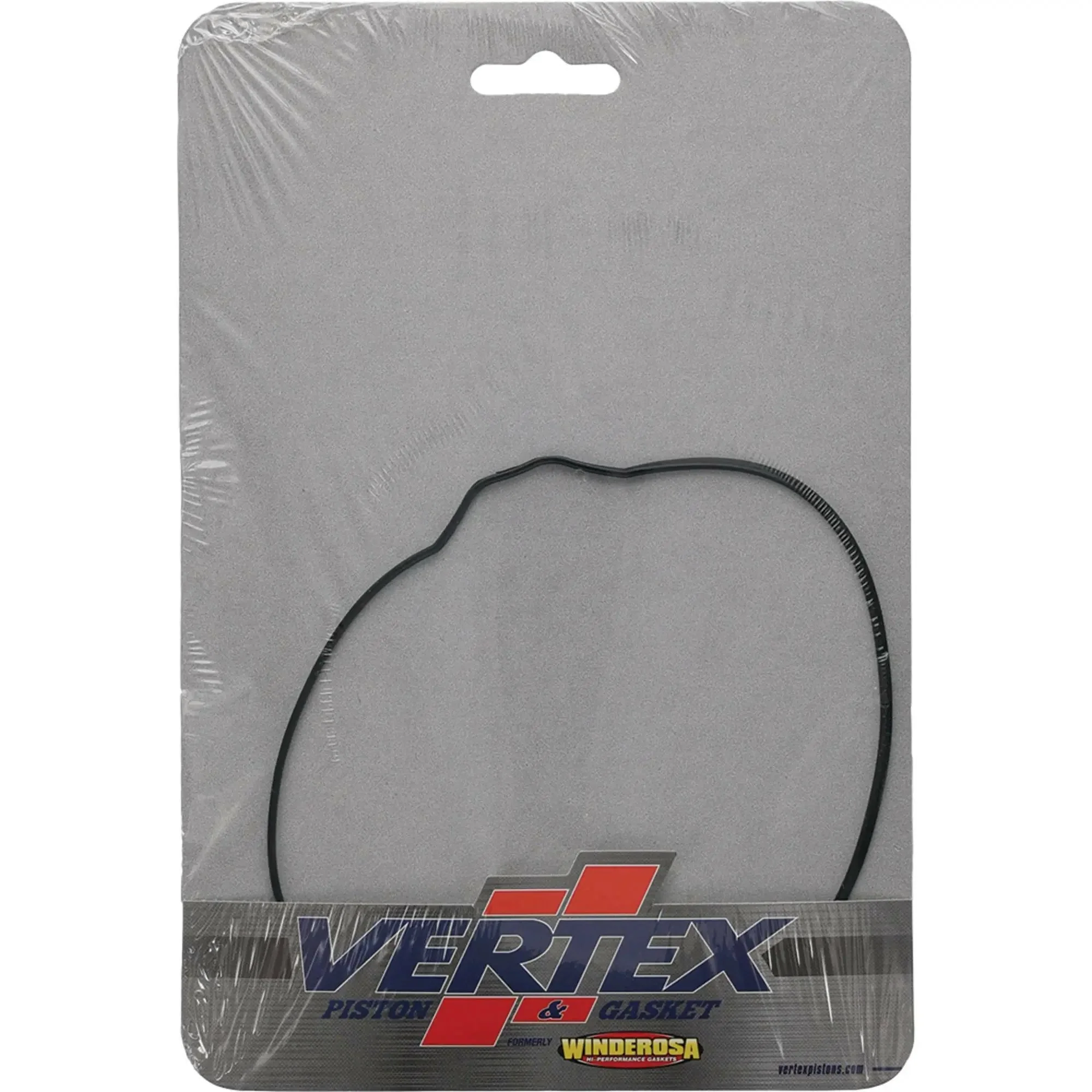 Clutch Cover Gasket Outer - Image 2