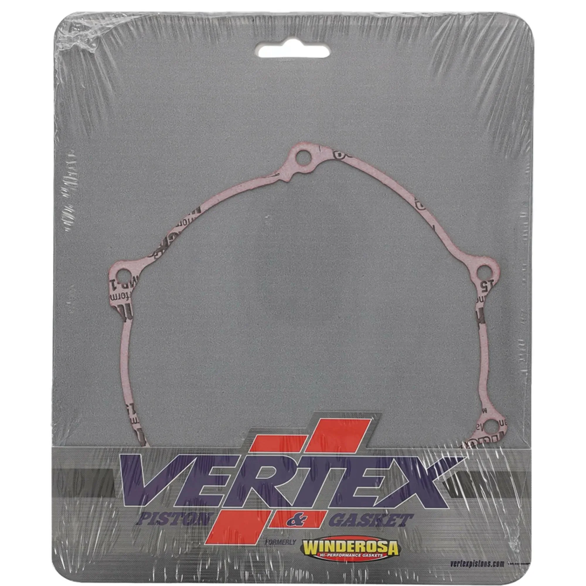 Clutch Cover Gasket Outer - Image 2