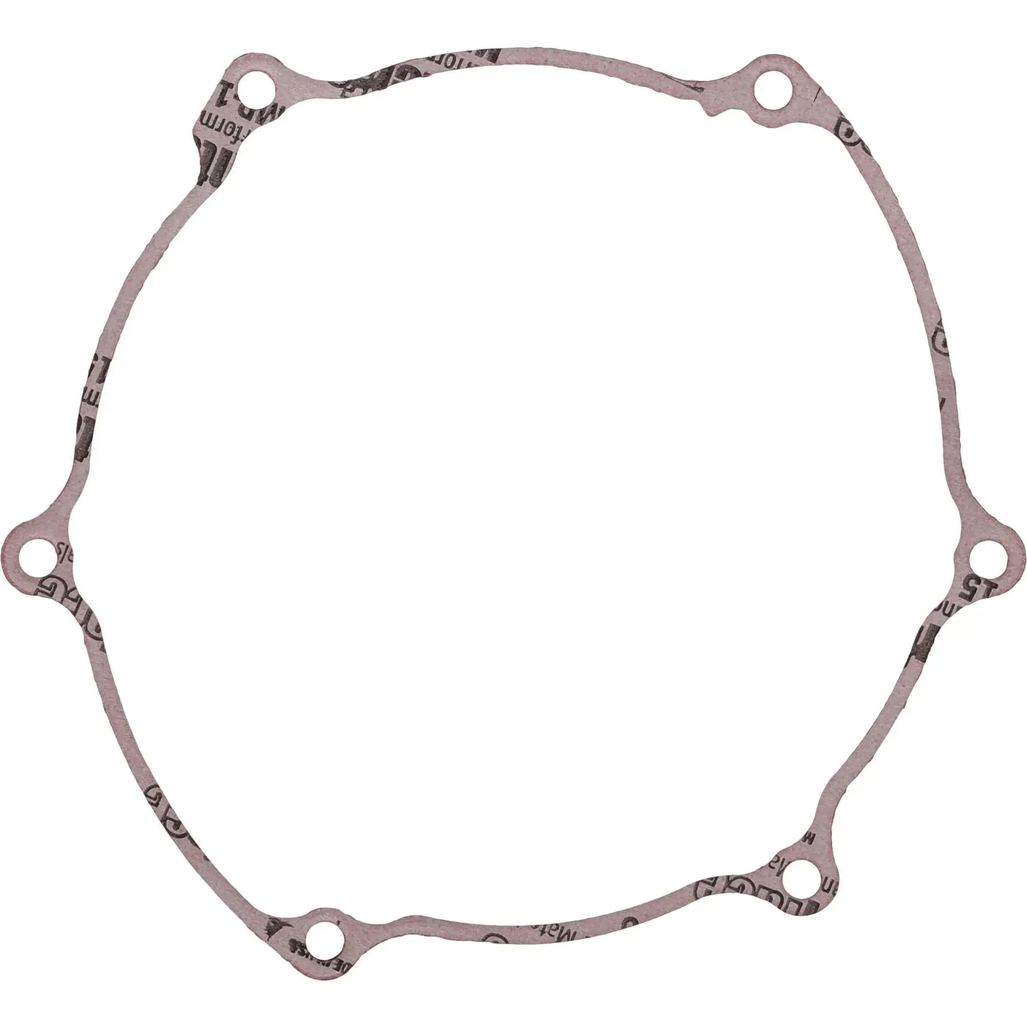 Clutch Cover Gasket Outer - Image 3