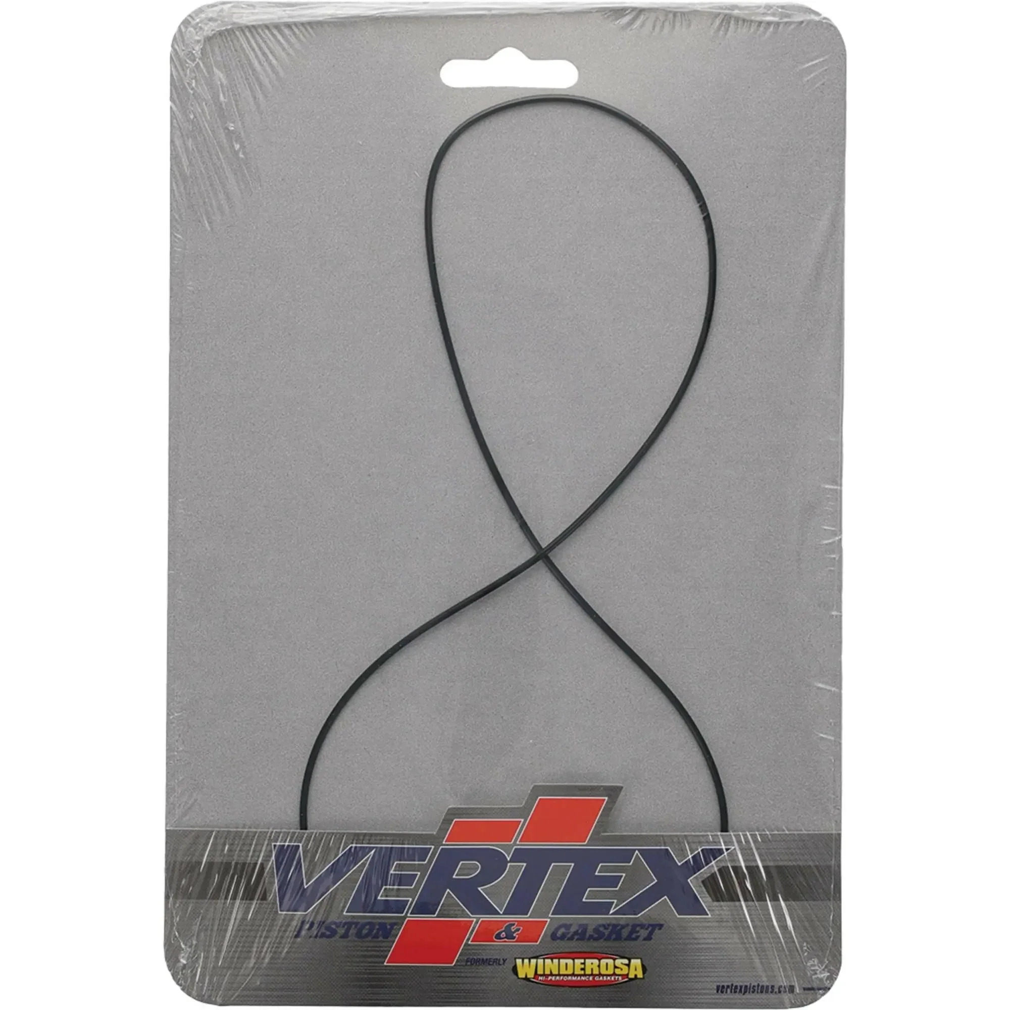 Clutch Cover Gasket Outer - Image 2