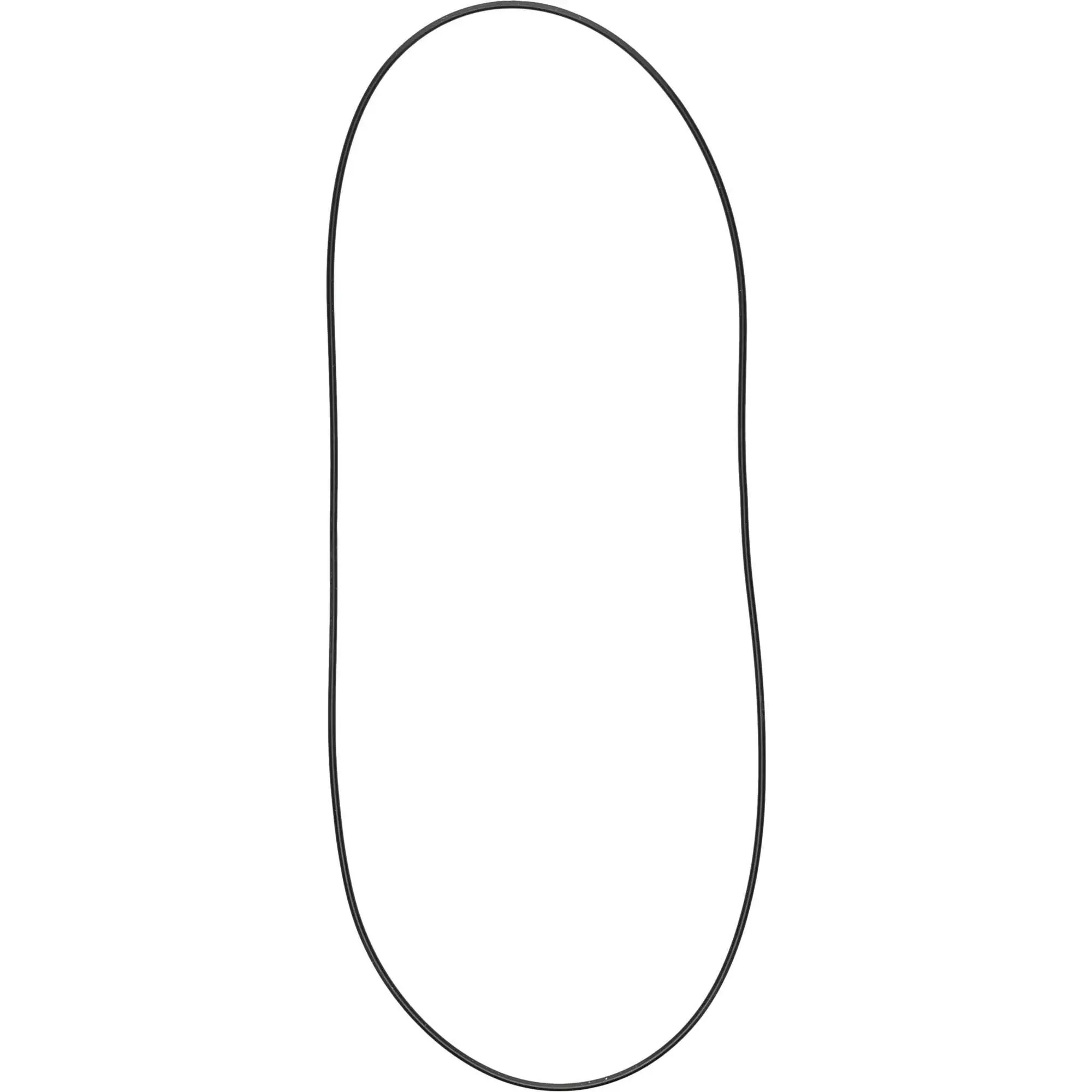 Clutch Cover Gasket Outer - Image 3