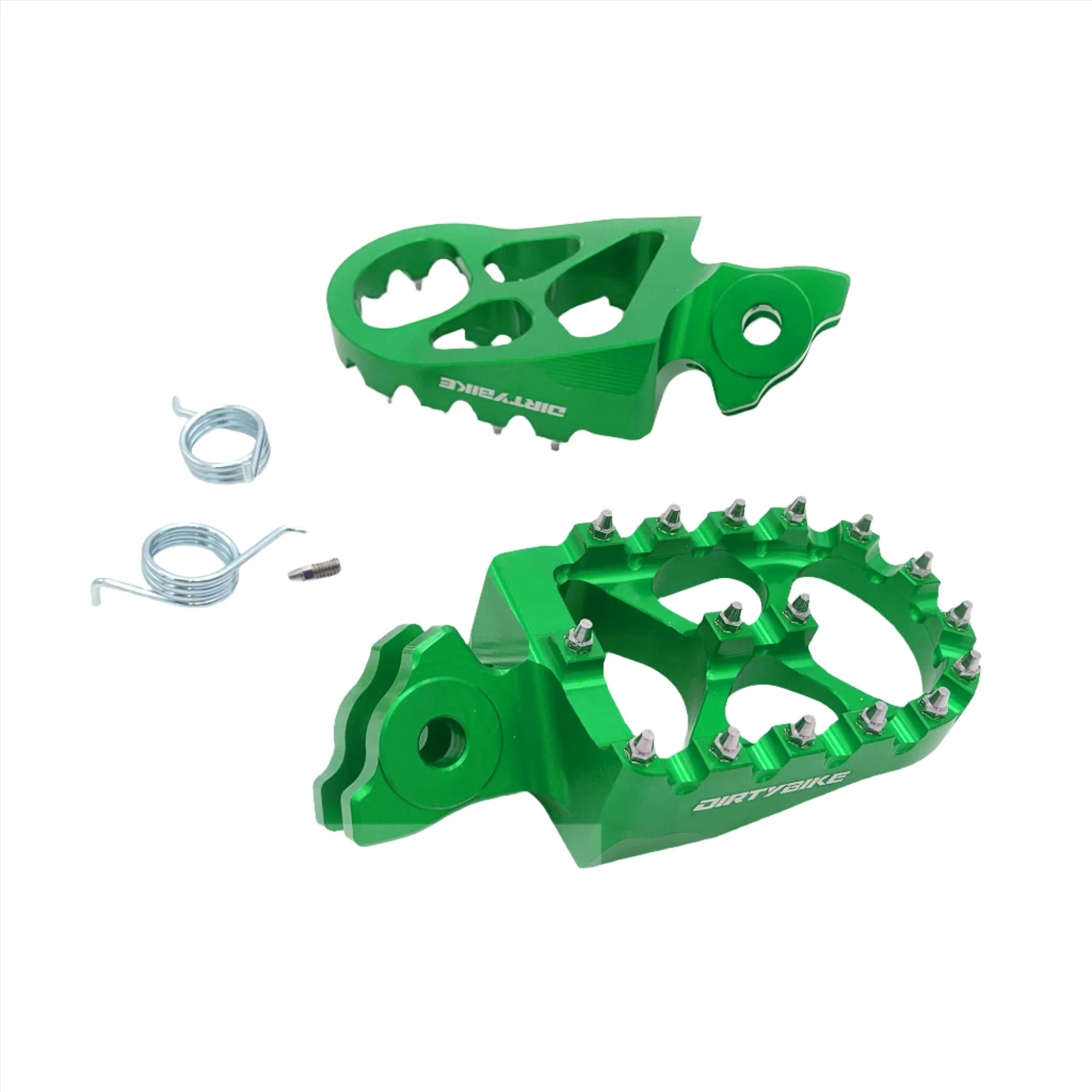CNC Aluminum Foot Pegs | Talaria Sting MX3 / MX4 - Image 11