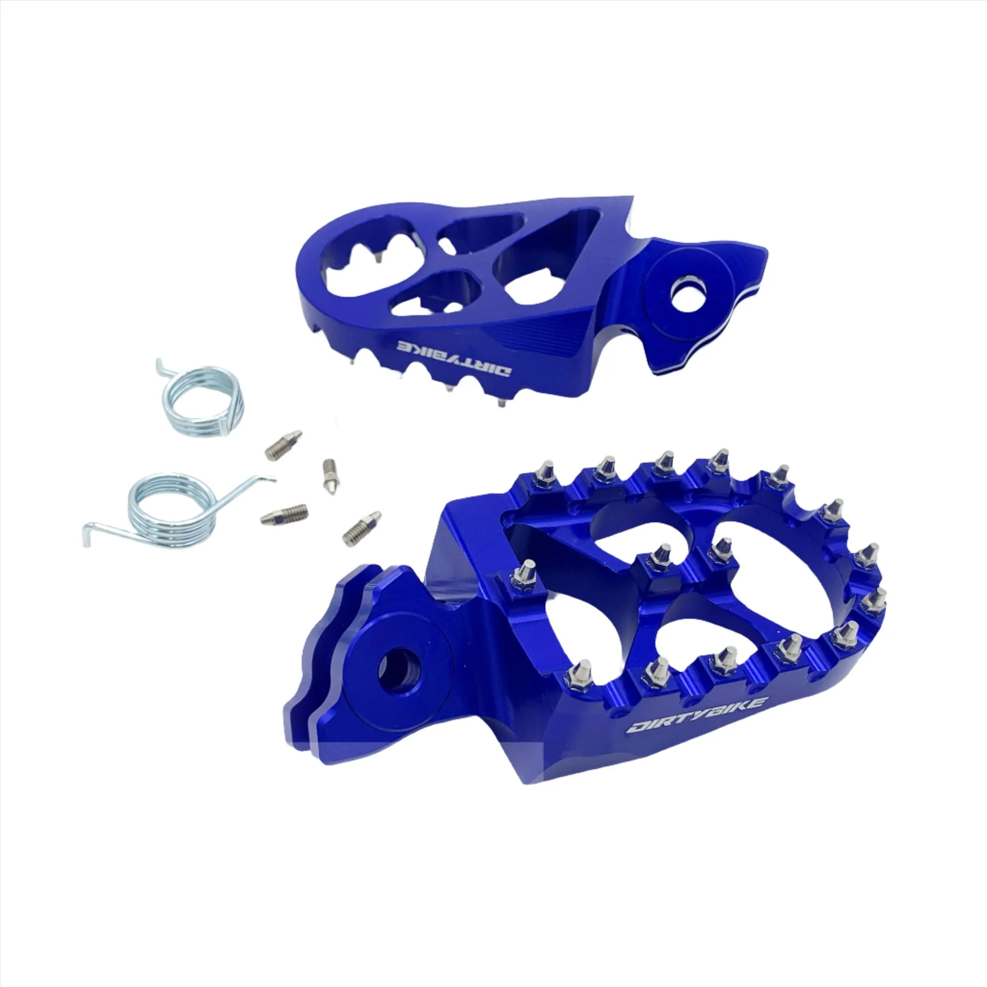CNC Aluminum Foot Pegs | Talaria Sting MX3 / MX4 - Image 13