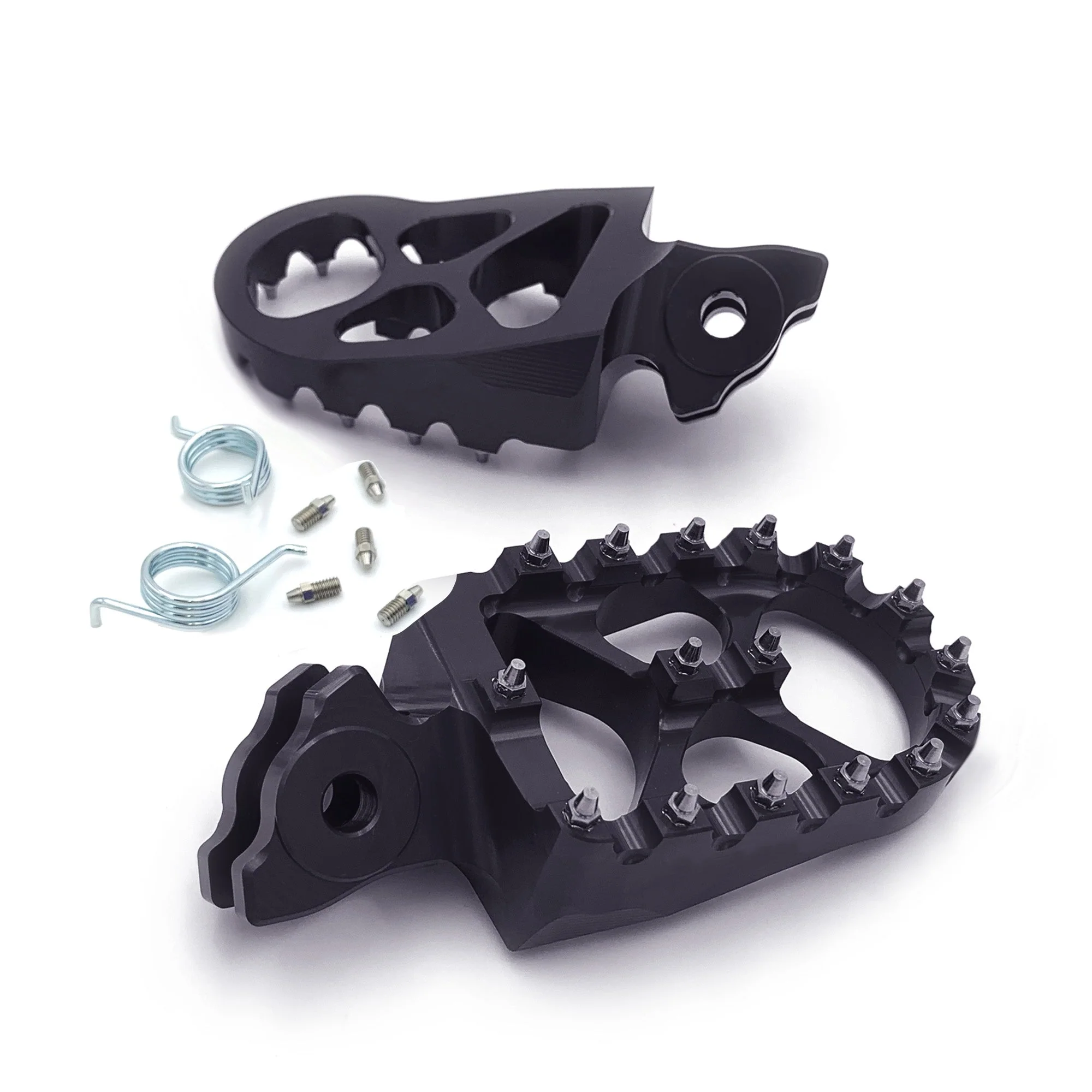 CNC Aluminum Foot Pegs | Talaria Sting MX3 / MX4 - Image 14