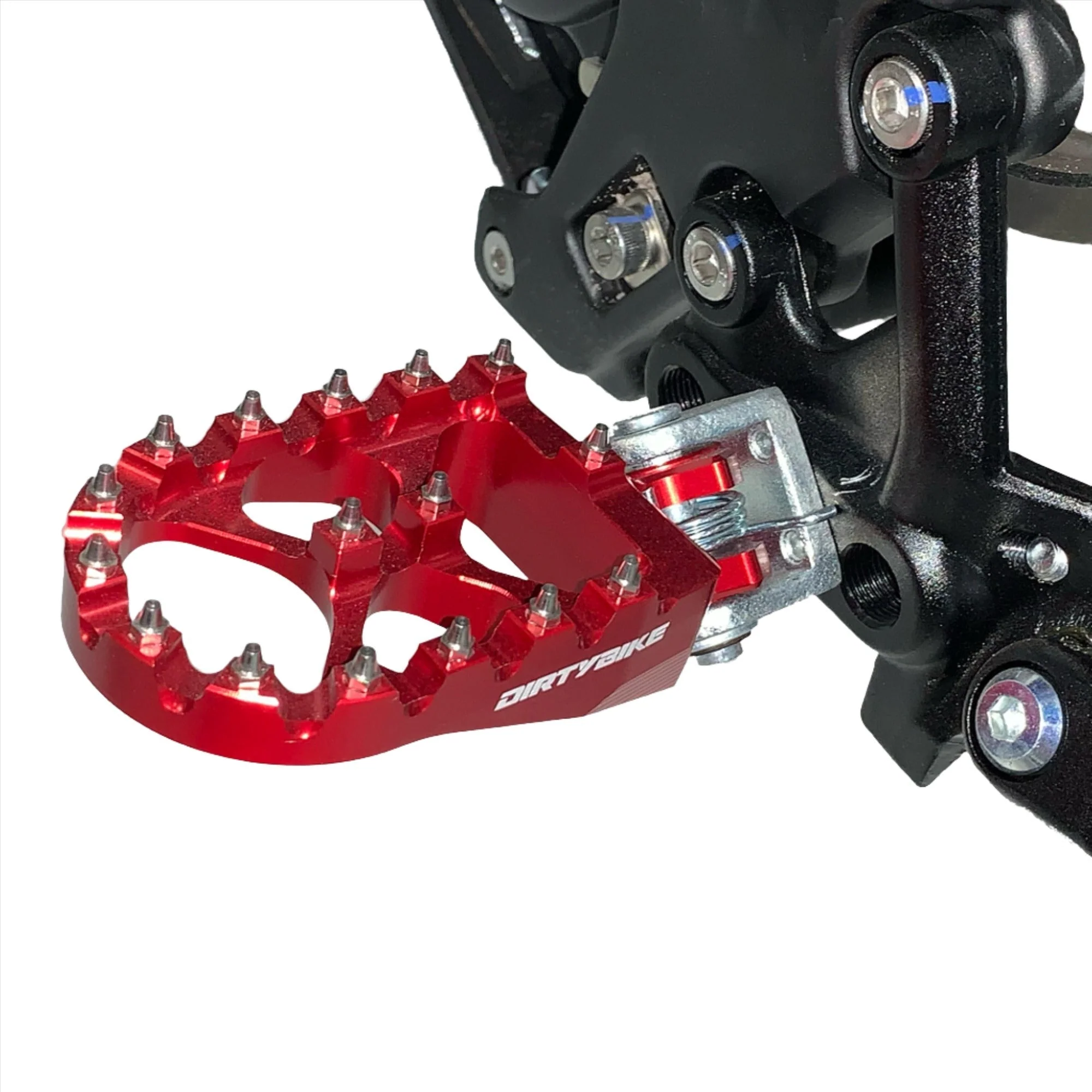 CNC Aluminum Foot Pegs | Talaria Sting MX3 / MX4 - Image 7