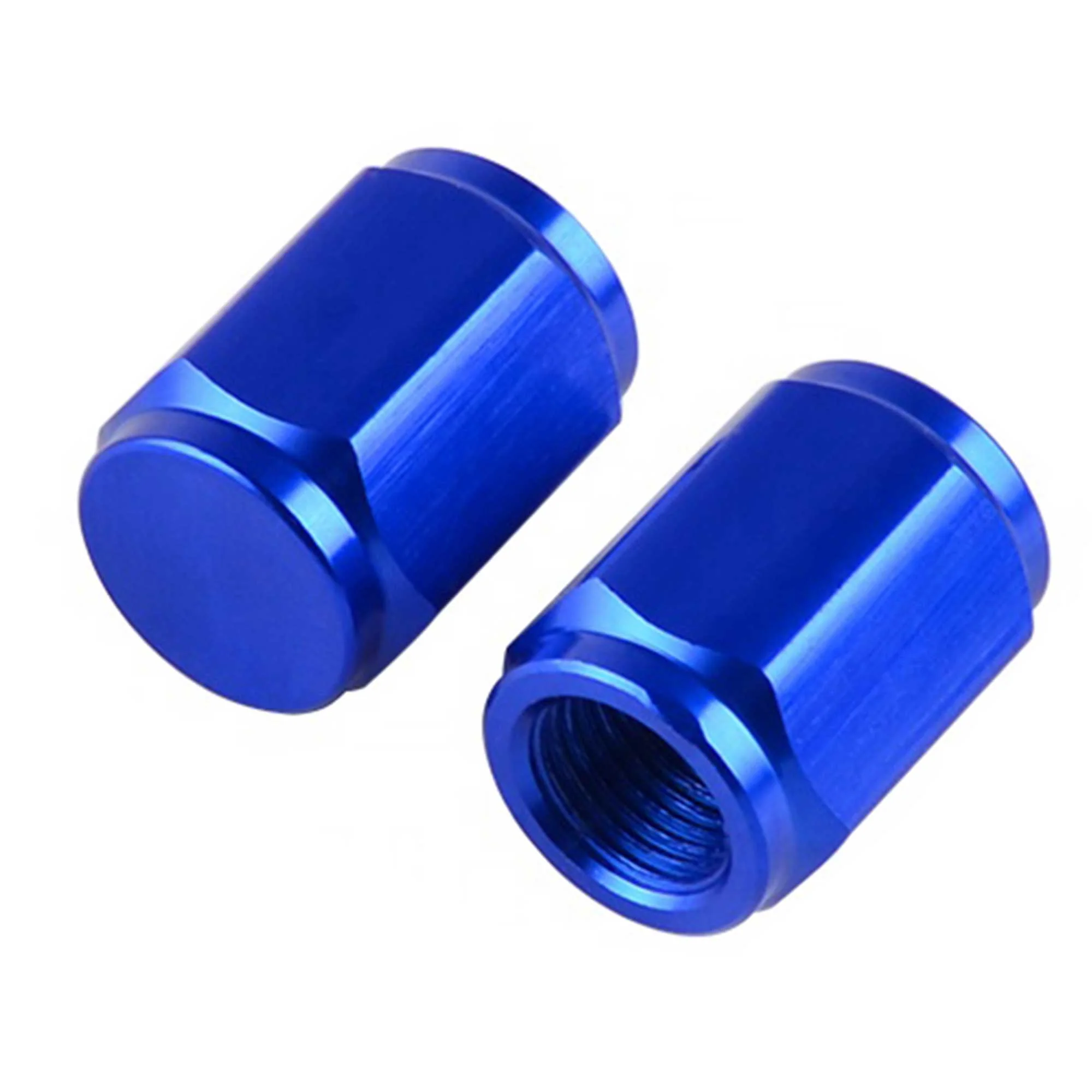 Rippin Moto CNC Billet Valve Stem Caps - Image 10