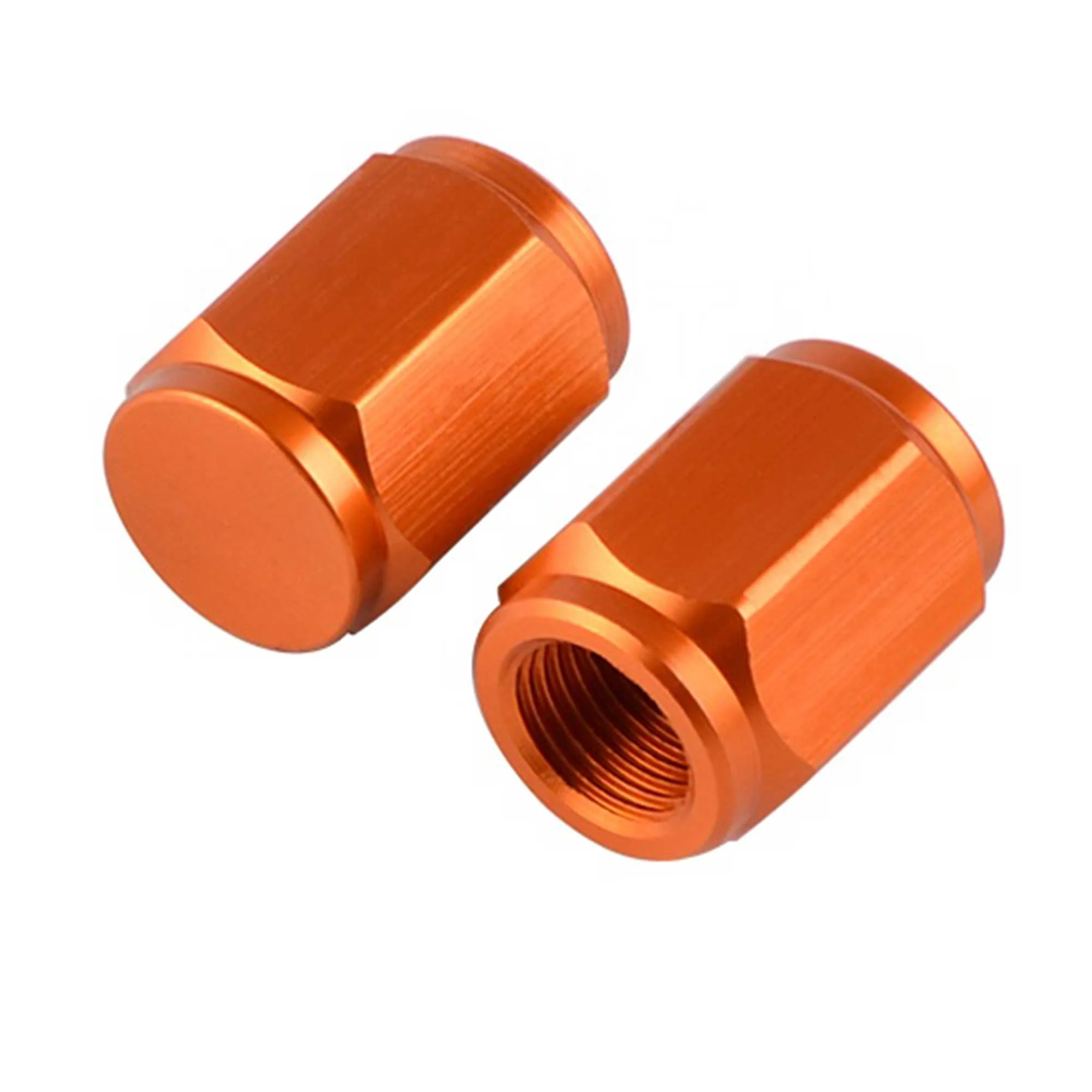 Rippin Moto CNC Billet Valve Stem Caps - Image 9
