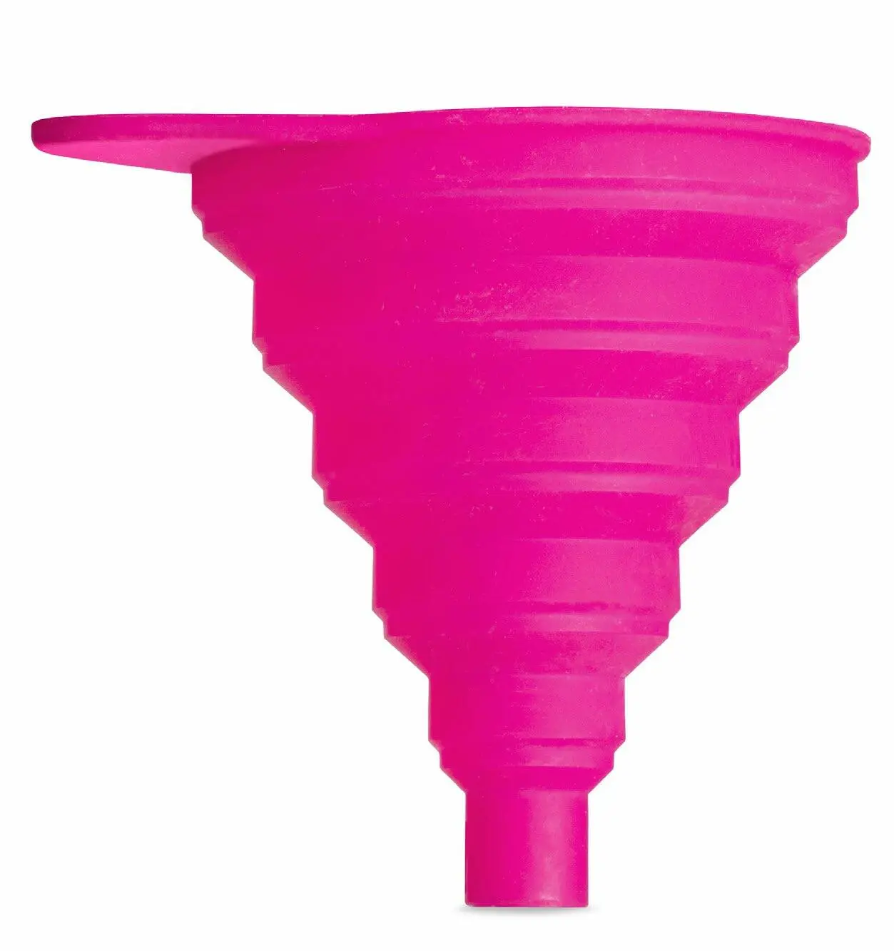 MUC-OFF Collapsible Silicone Funnel - Image 2