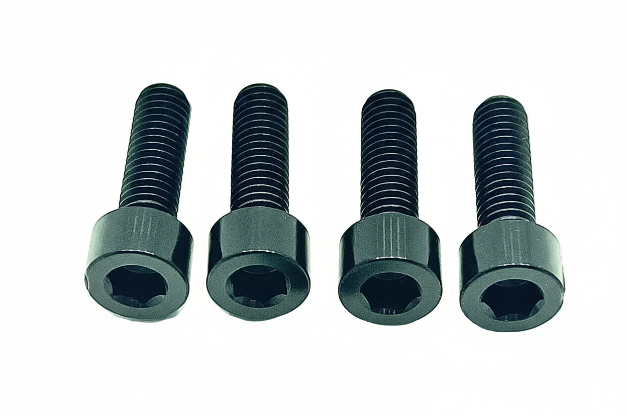 Controller Mount Bolts for Surron, Talaria MX3/MX4 & XXX, E-Ride Pro - Image 11