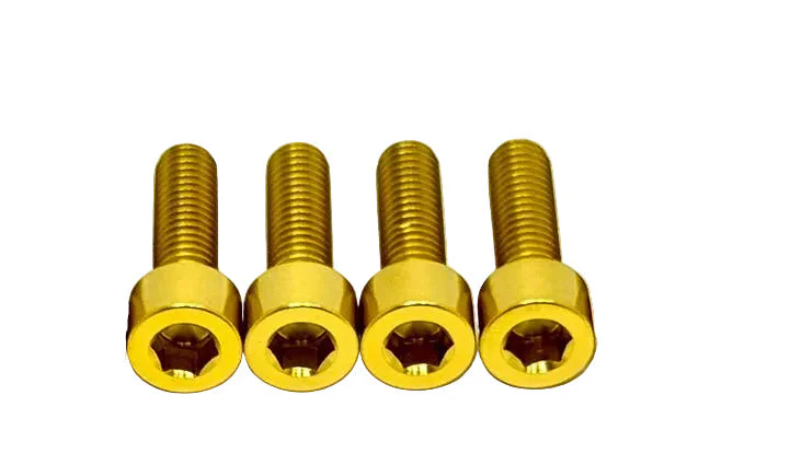 Controller Mount Bolts for Surron, Talaria MX3/MX4 & XXX, E-Ride Pro - Image 14