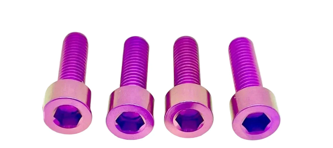 Controller Mount Bolts for Surron, Talaria MX3/MX4 & XXX, E-Ride Pro - Image 15
