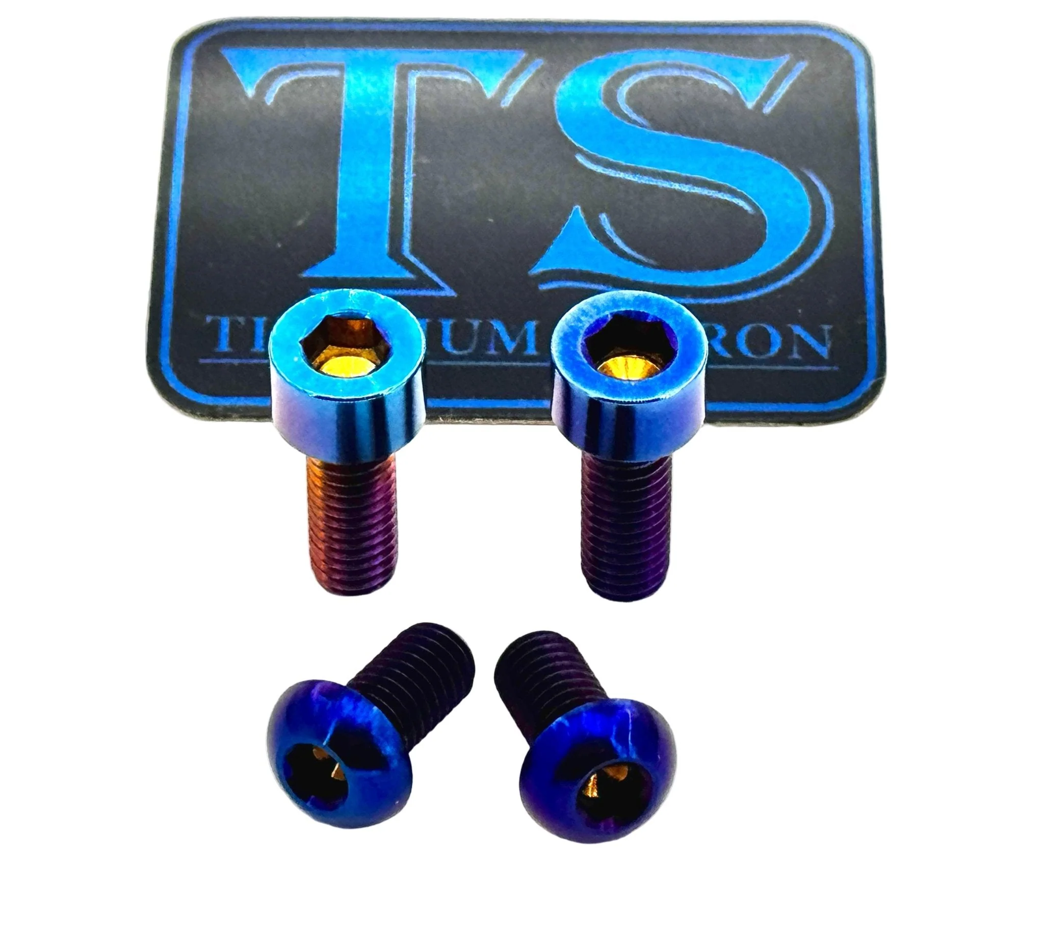 Controller Mount Bolts for Surron, Talaria MX3/MX4 & XXX, E-Ride Pro - Image 17
