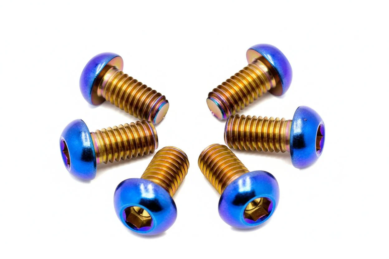 Controller Mount Bolts for Surron, Talaria MX3/MX4 & XXX, E-Ride Pro - Image 18
