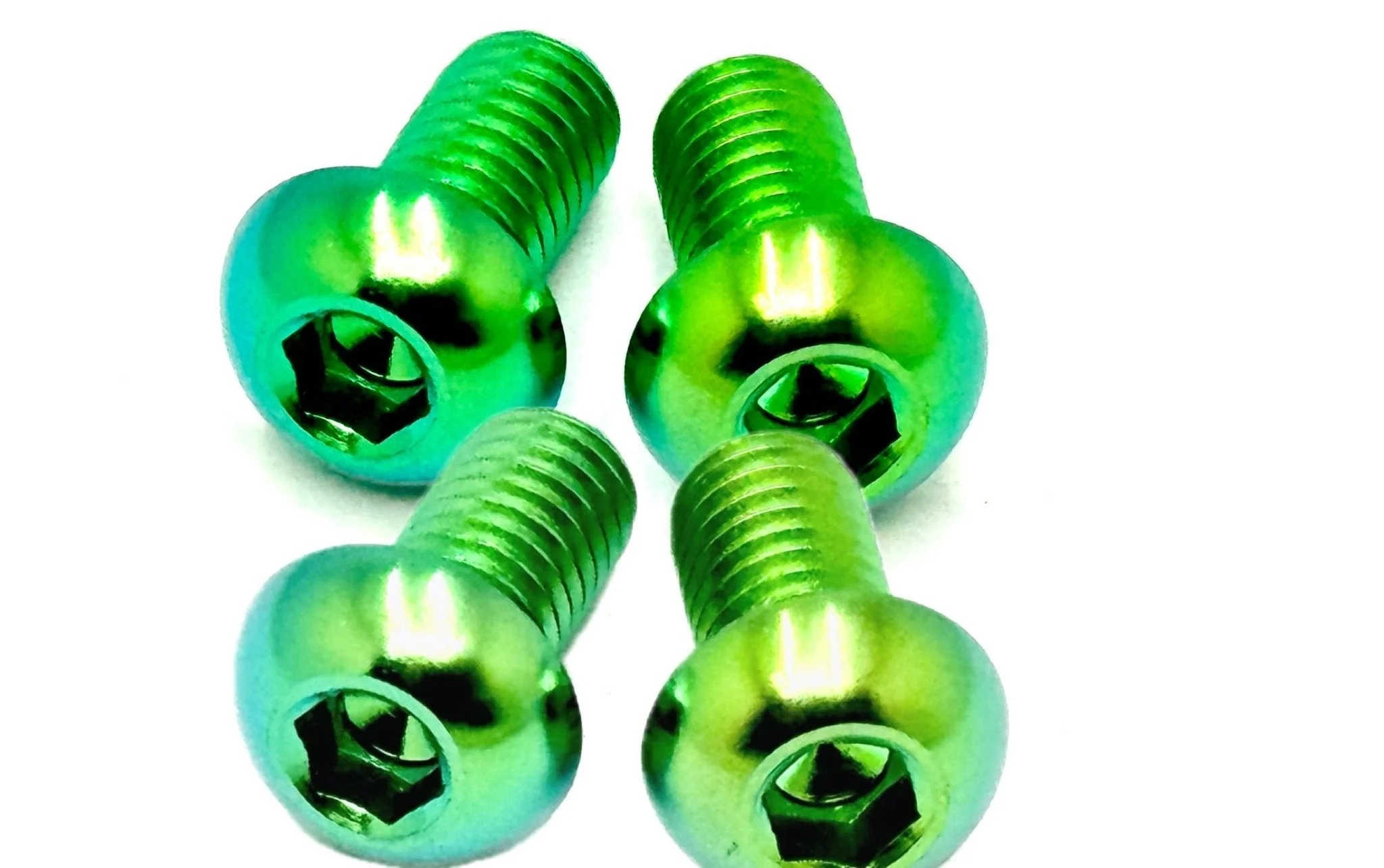 Controller Mount Bolts for Surron, Talaria MX3/MX4 & XXX, E-Ride Pro - Image 3