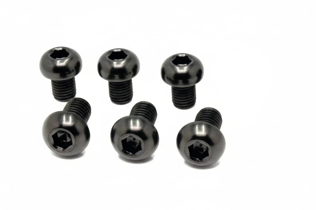 Controller Mount Bolts for Surron, Talaria MX3/MX4 & XXX, E-Ride Pro - Image 4
