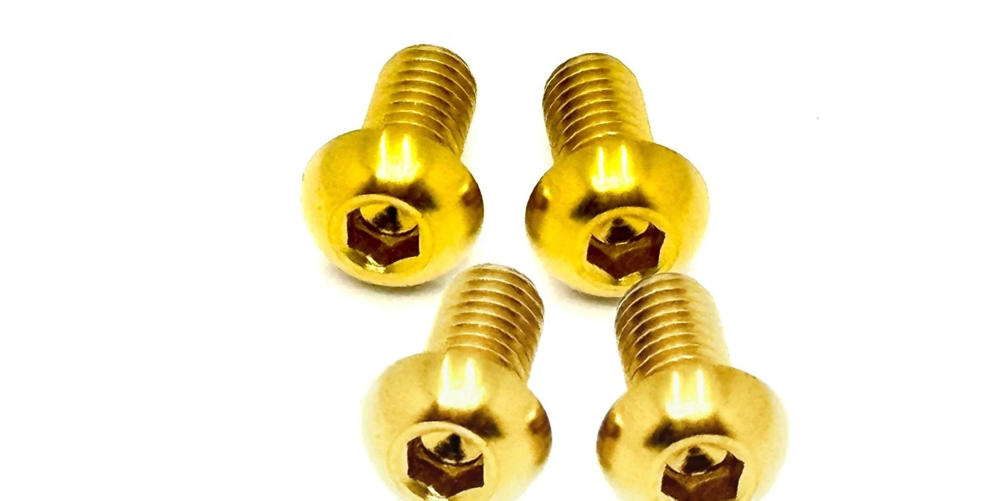 Controller Mount Bolts for Surron, Talaria MX3/MX4 & XXX, E-Ride Pro - Image 5