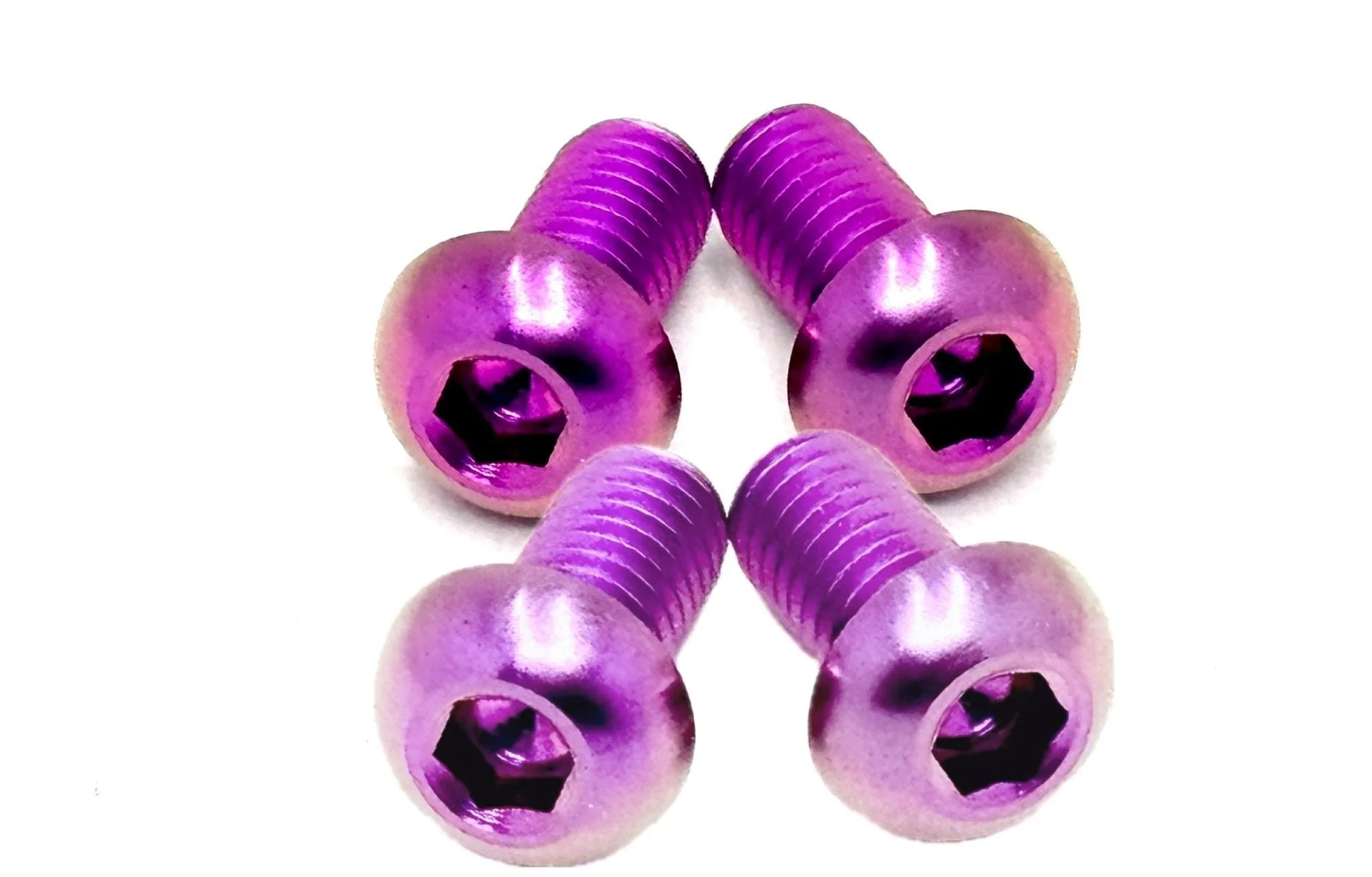 Controller Mount Bolts for Surron, Talaria MX3/MX4 & XXX, E-Ride Pro - Image 6
