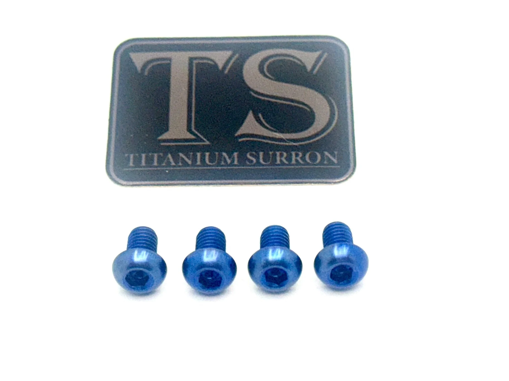 Controller Mount Bolts for Surron, Talaria MX3/MX4 & XXX, E-Ride Pro - Image 7
