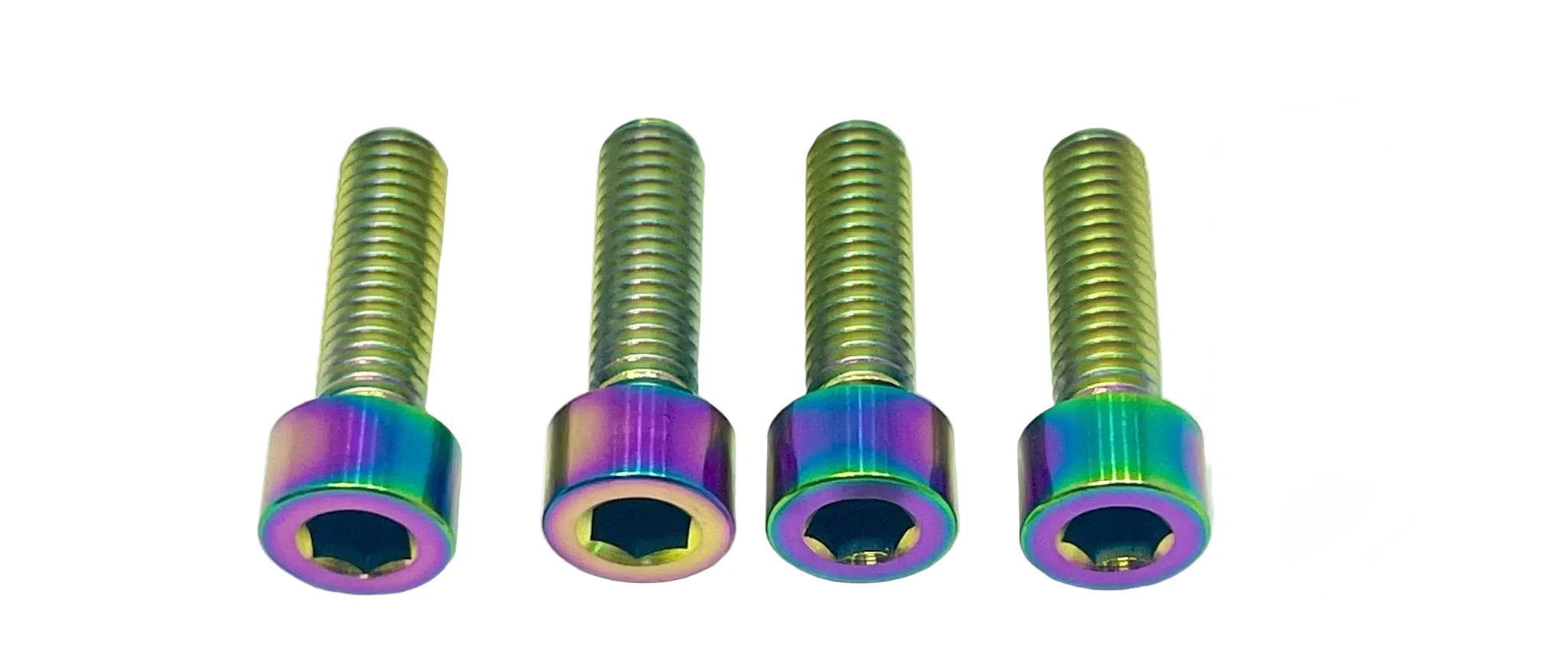 Controller Mount Bolts for Surron, Talaria MX3/MX4 & XXX, E-Ride Pro - Image 8