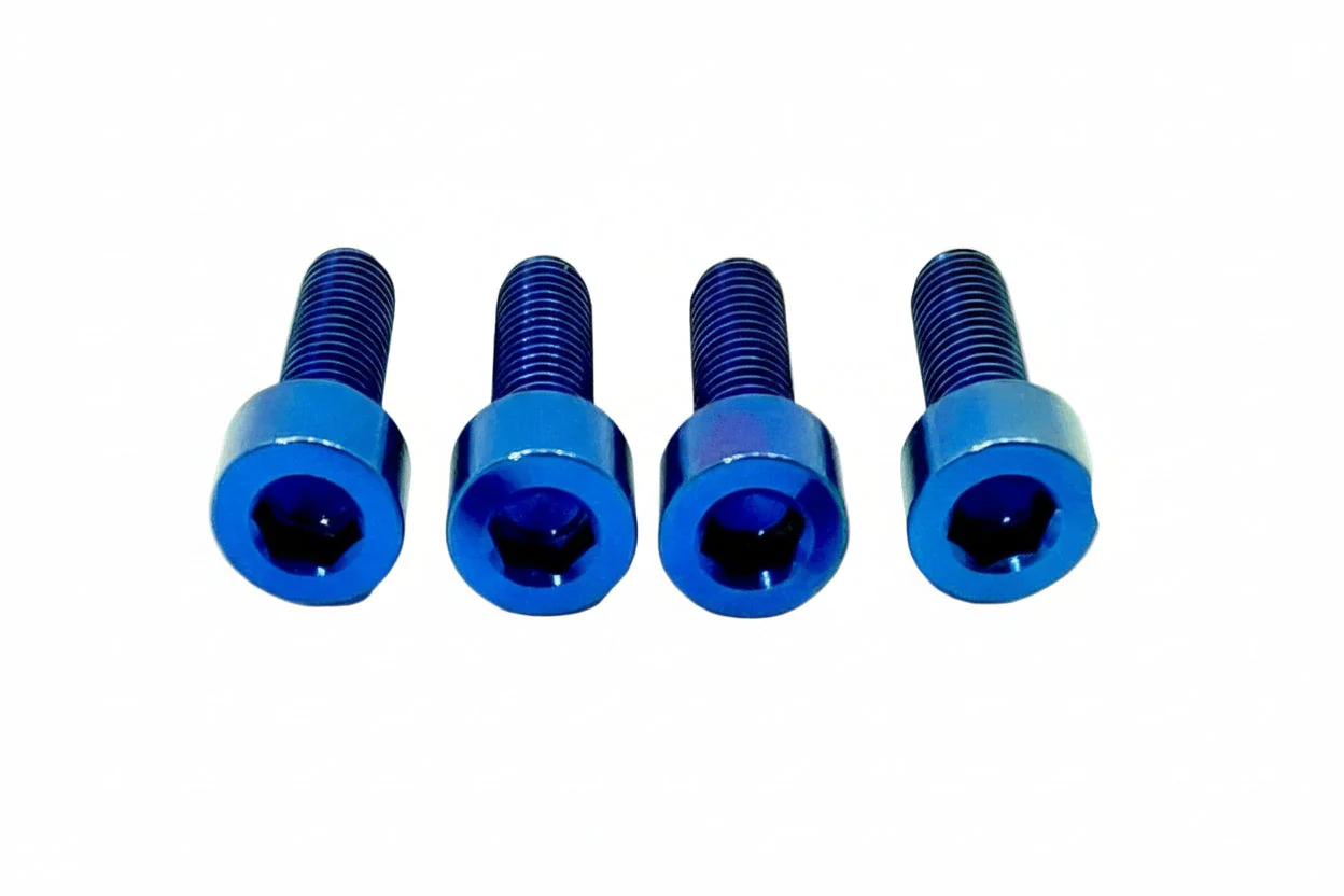 Controller Mount Bolts for Surron, Talaria MX3/MX4 & XXX, E-Ride Pro - Image 9