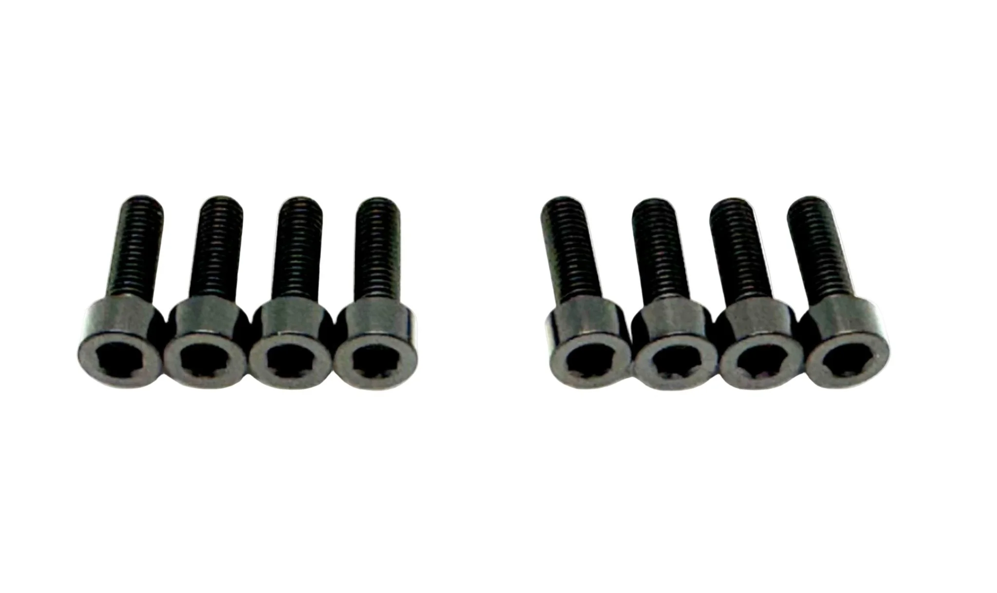 Custom Titanium Direct Mount Stem Bolt Kit for Surron, Talaria, & other E-moto - Image 7