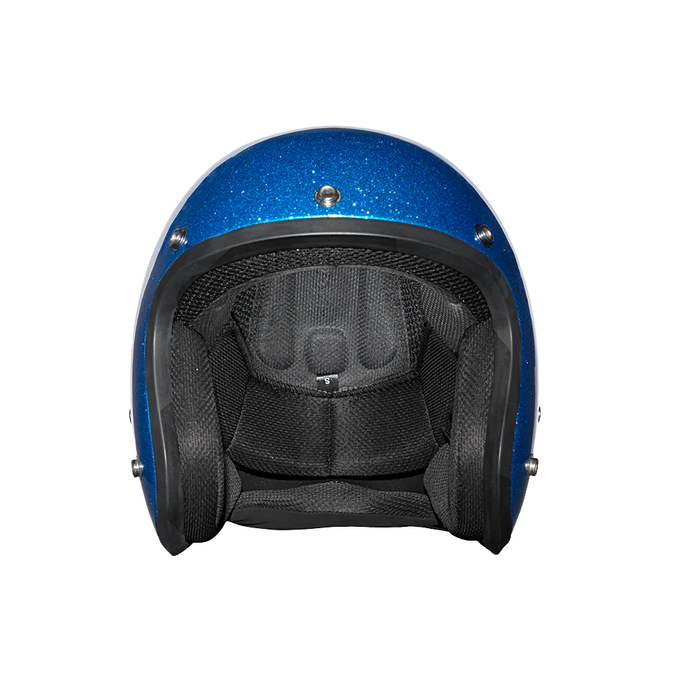 D.O.T. Daytona Cruiser- Blue Metal Flake - Image 2