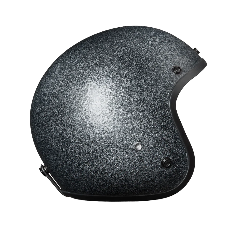 D.O.T. Daytona Cruiser- Gun Metal Flake - Image 3