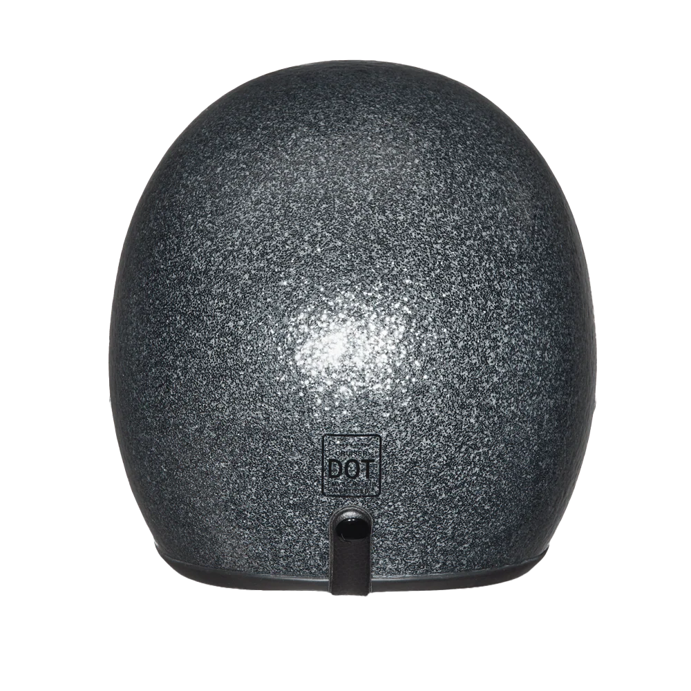 D.O.T. Daytona Cruiser- Gun Metal Flake - Image 4