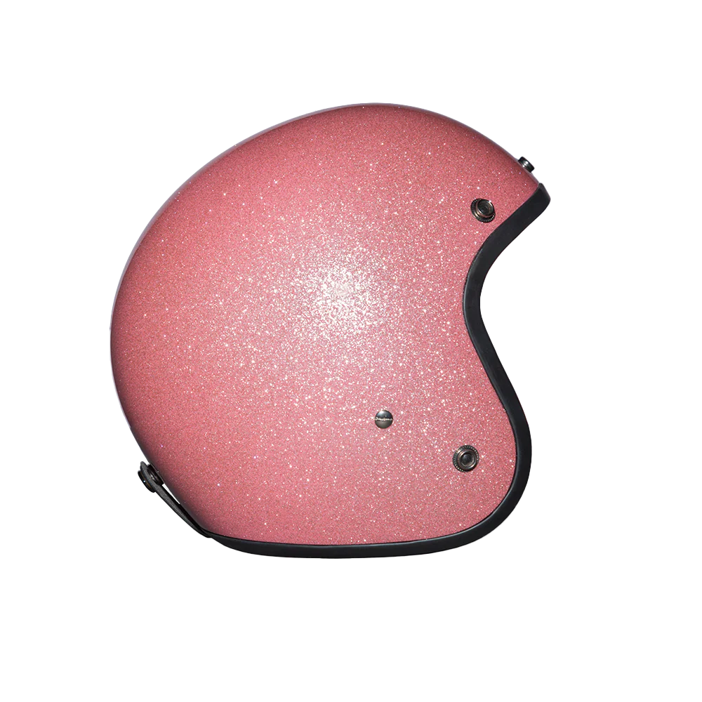 D.O.T. Daytona Cruiser- Pink Metal Flake - Image 3