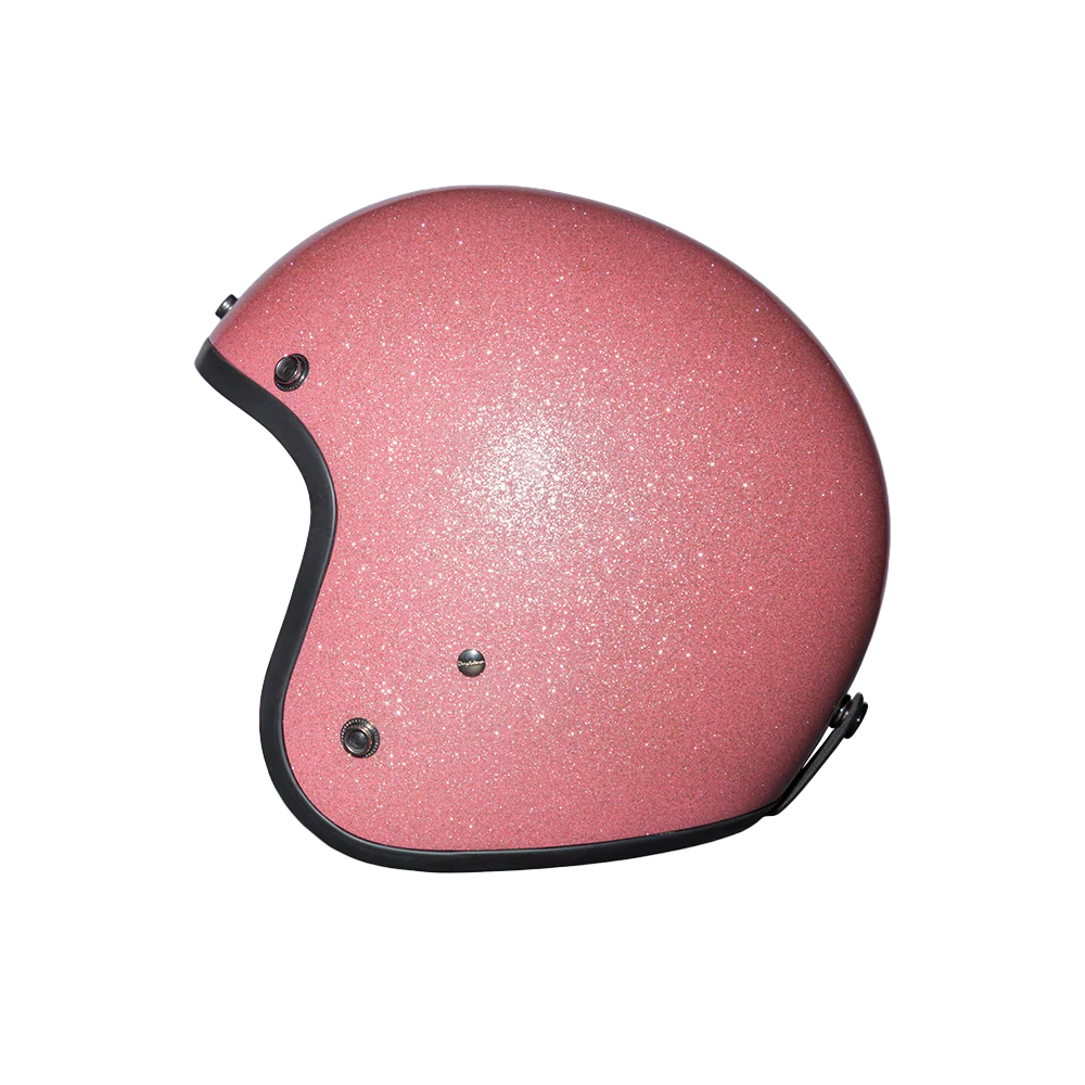 D.O.T. Daytona Cruiser- Pink Metal Flake - Image 5