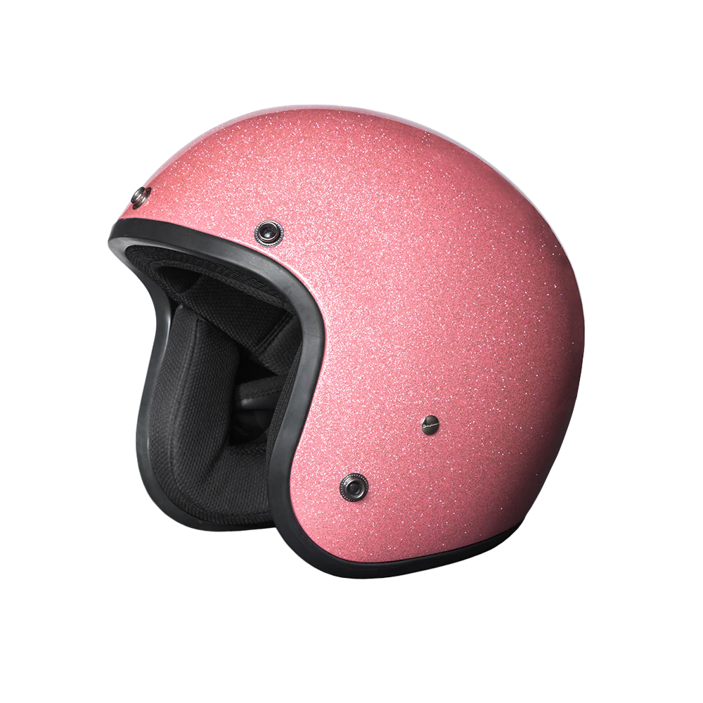 D.O.T. Daytona Cruiser- Pink Metal Flake - Image 6