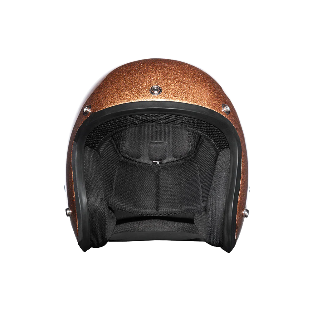 D.O.T. Daytona Cruiser- Root Beer Metal Flake - Image 2