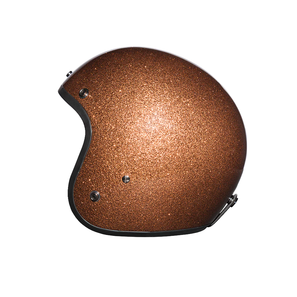 D.O.T. Daytona Cruiser- Root Beer Metal Flake - Image 5