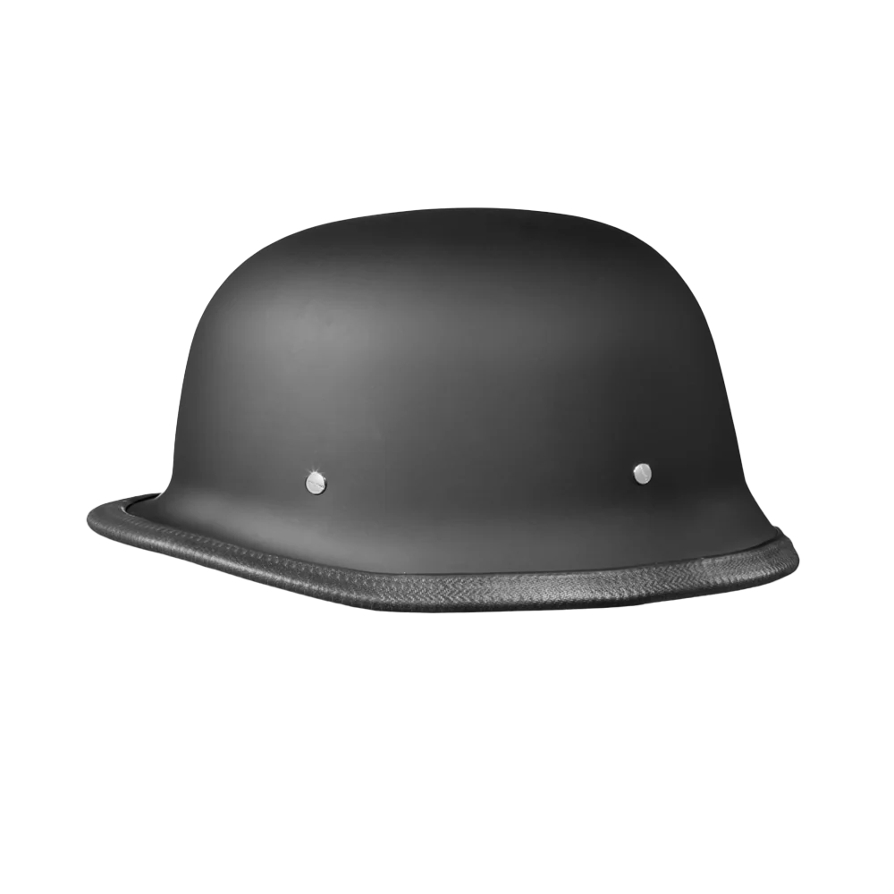 D.O.T. German- Dull Black - Image 2