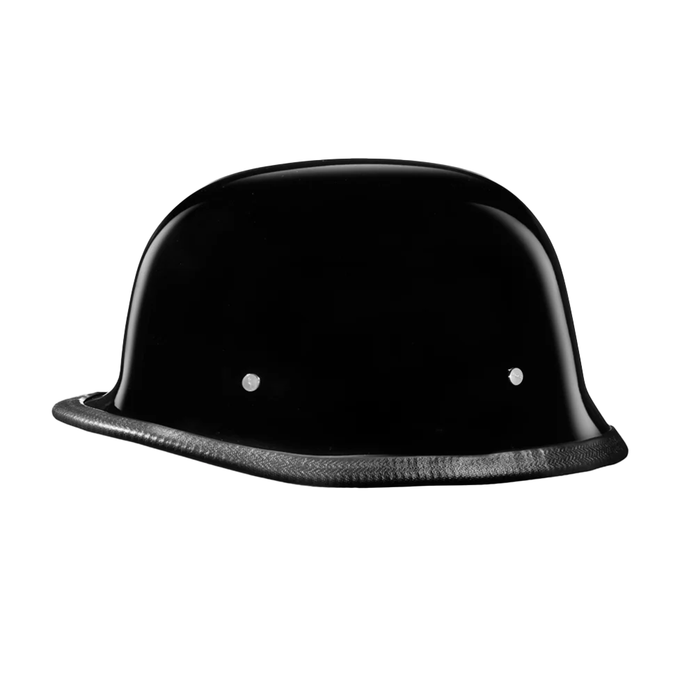 D.O.T. German- Hi-Gloss Black - Image 2
