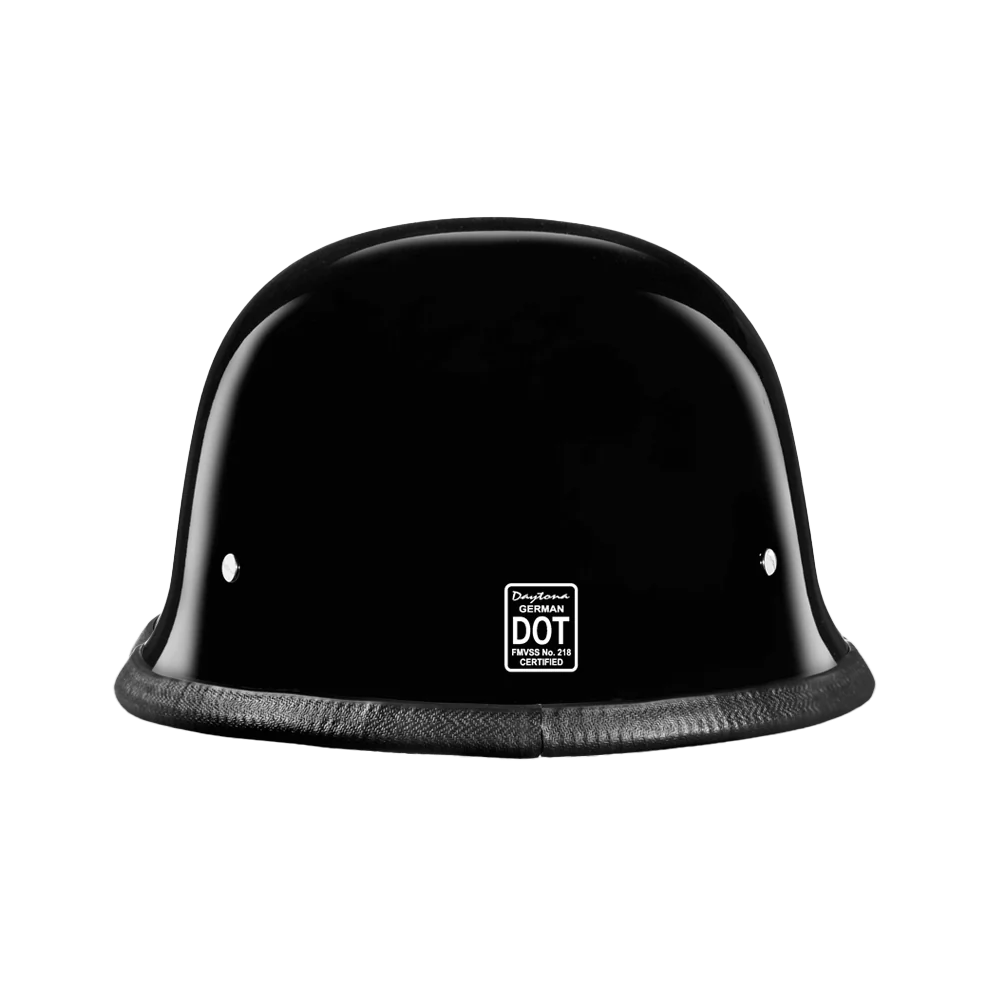 D.O.T. German- Hi-Gloss Black - Image 3