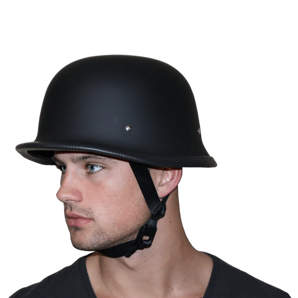 D.O.T. German- Hi-Gloss Black - Image 7