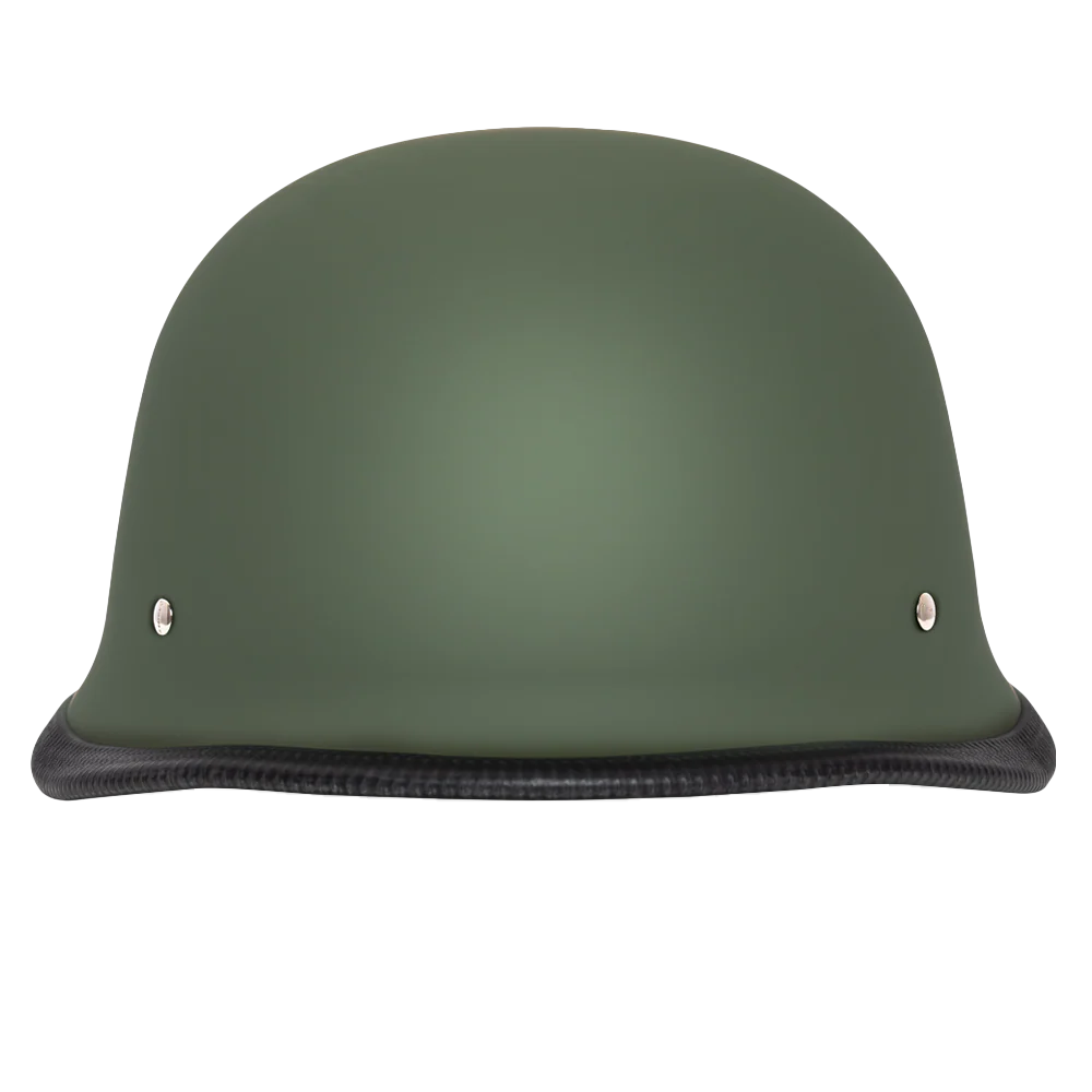 D.O.T. German- Military Green - Image 4