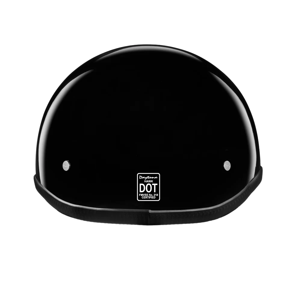 D.O.T. Hawk- Hi-Gloss Black - Image 3