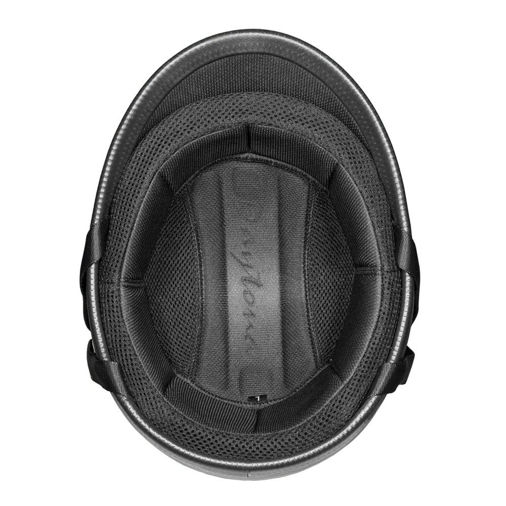D.O.T. Hawk- Hi-Gloss Black - Image 6