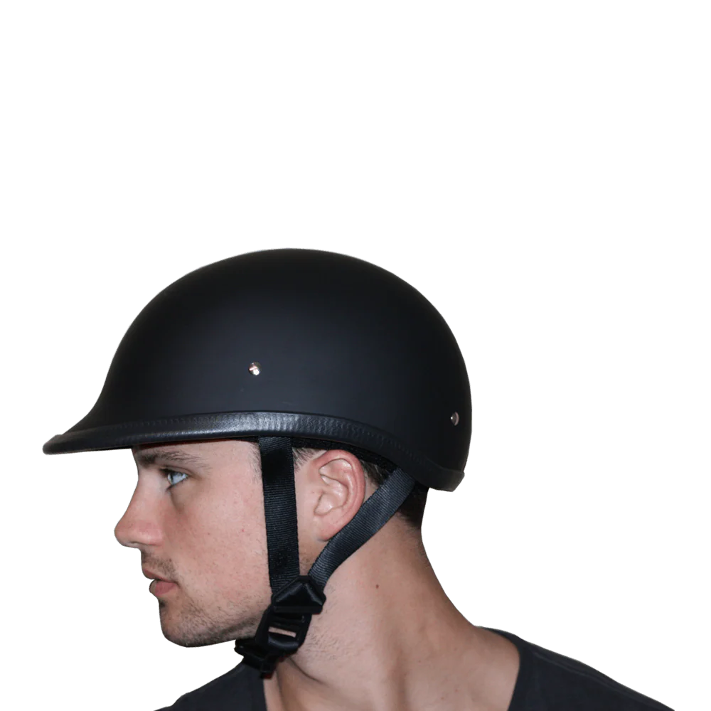 D.O.T. Hawk- Hi-Gloss Black - Image 8