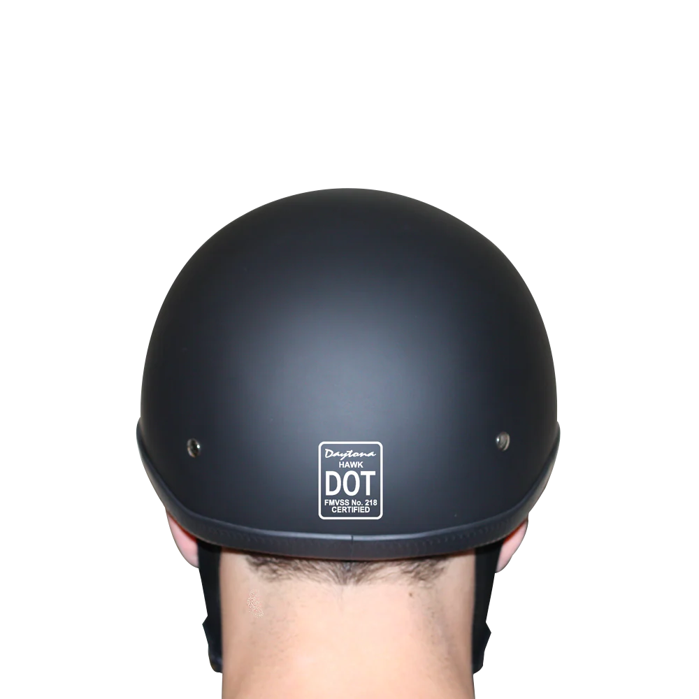 D.O.T. Hawk- Hi-Gloss Black - Image 9